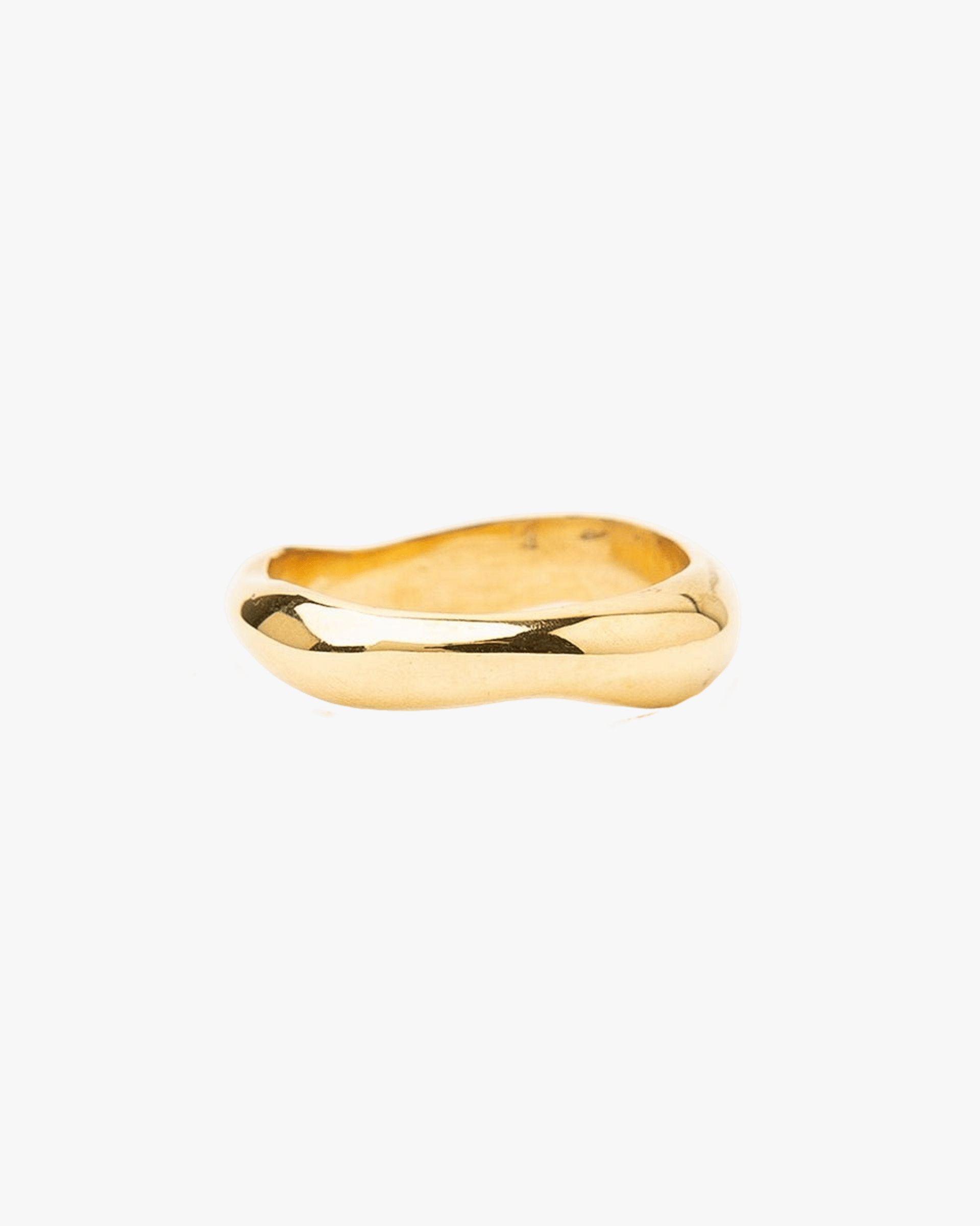 ONDA RING S made by Carolina De Barros