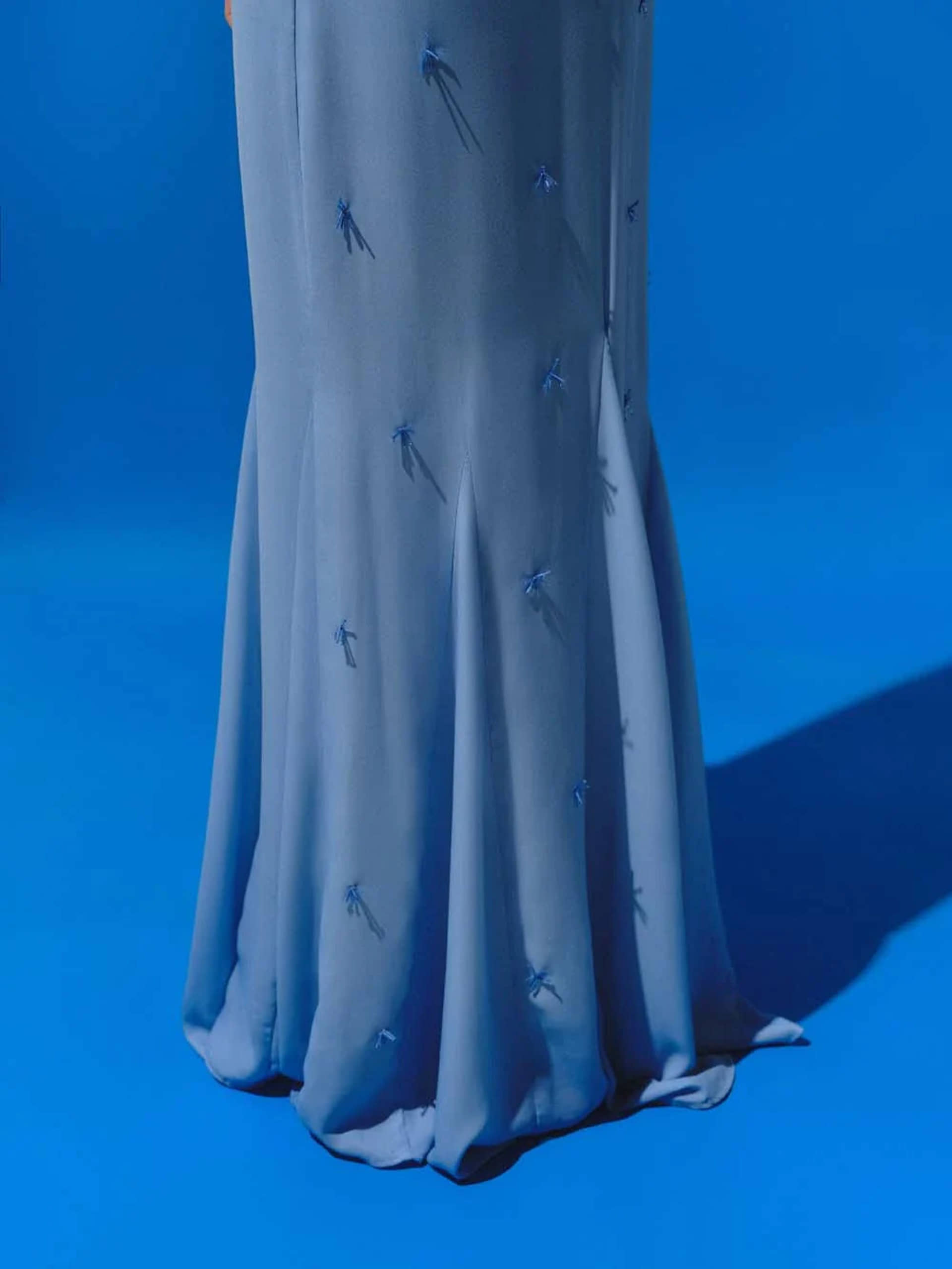 Ari Maxi Dress made by BAOBAB