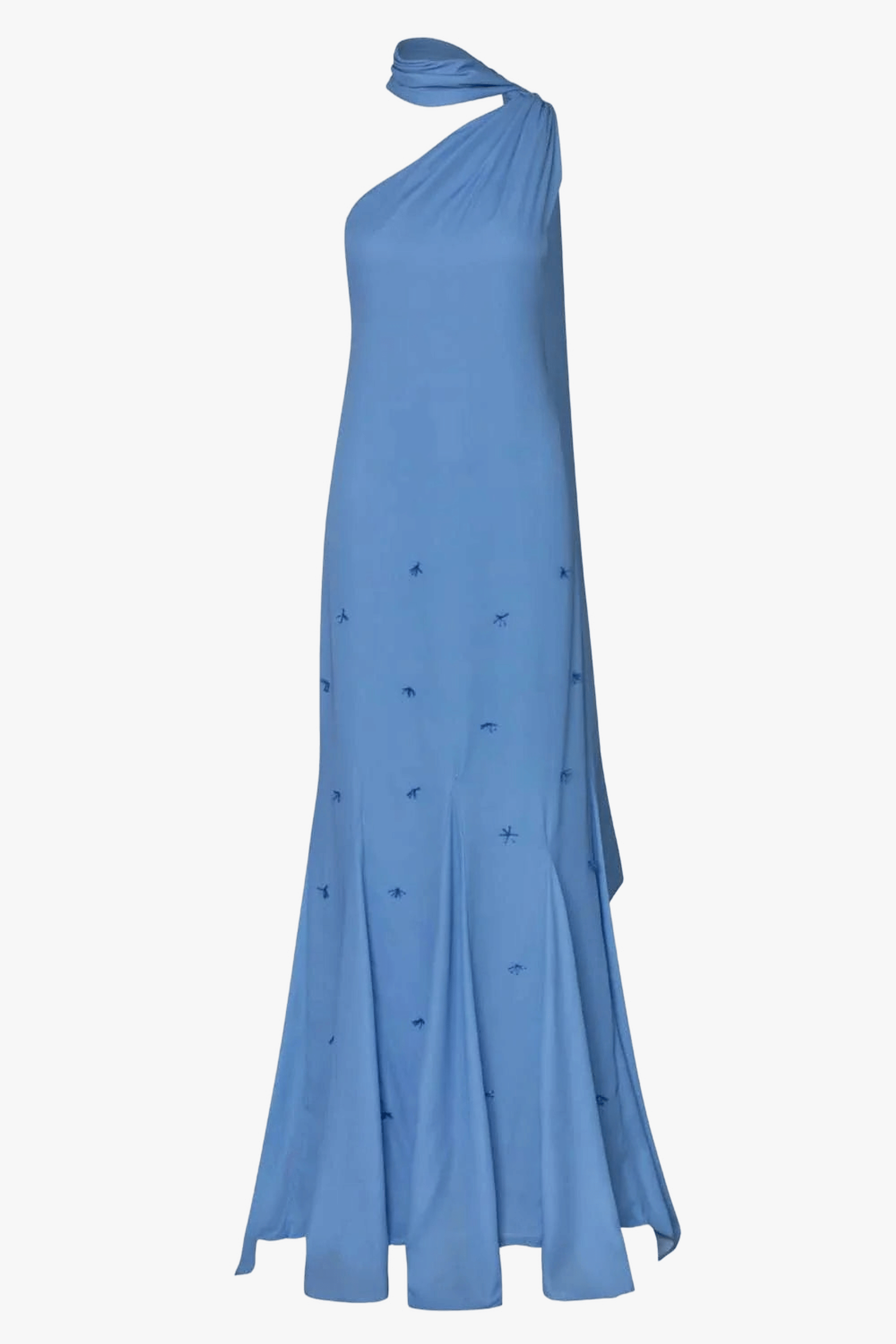 Ari Maxi Dress made by BAOBAB