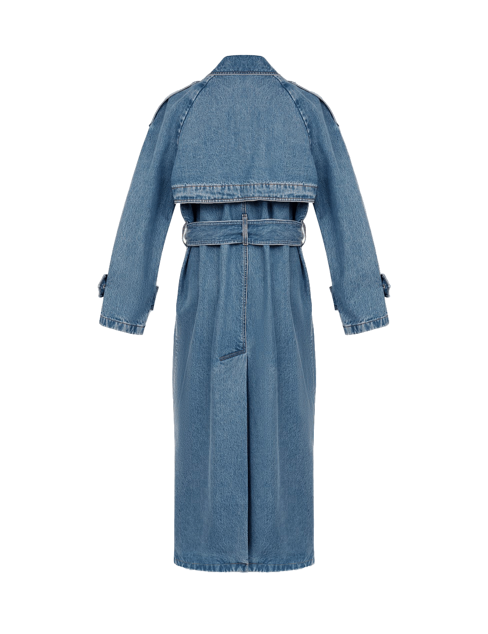 ABIGAIL TRENCHCOAT made by Occleus