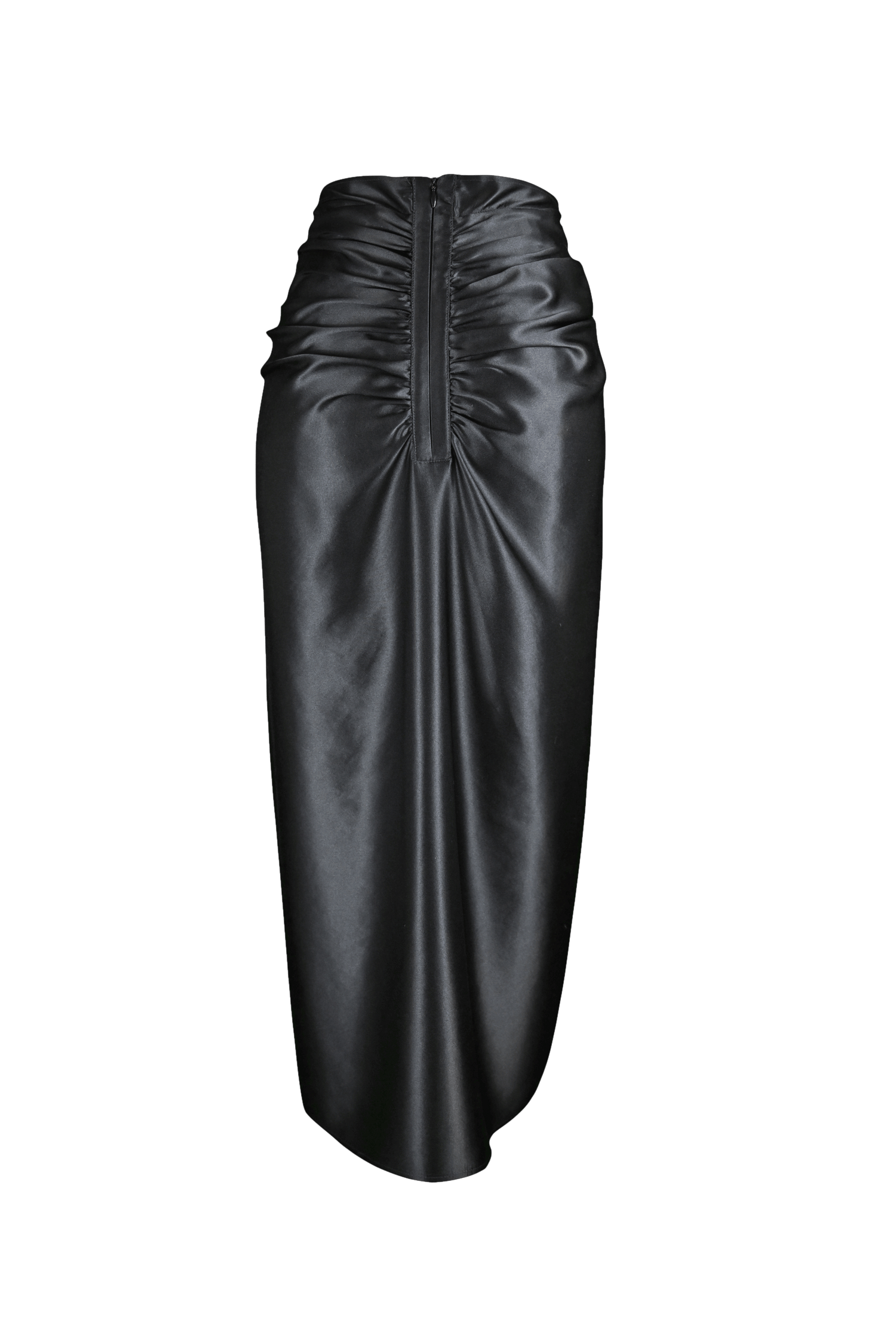 MIDNIGHT KNOT made by Alice Pons Milano