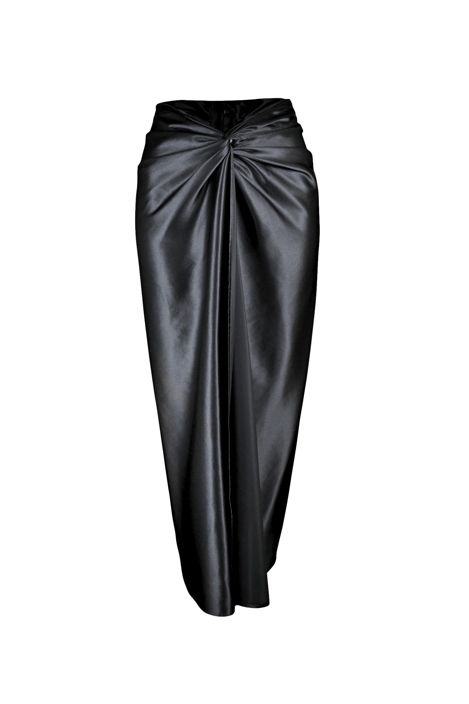 MIDNIGHT KNOT made by Alice Pons Milano