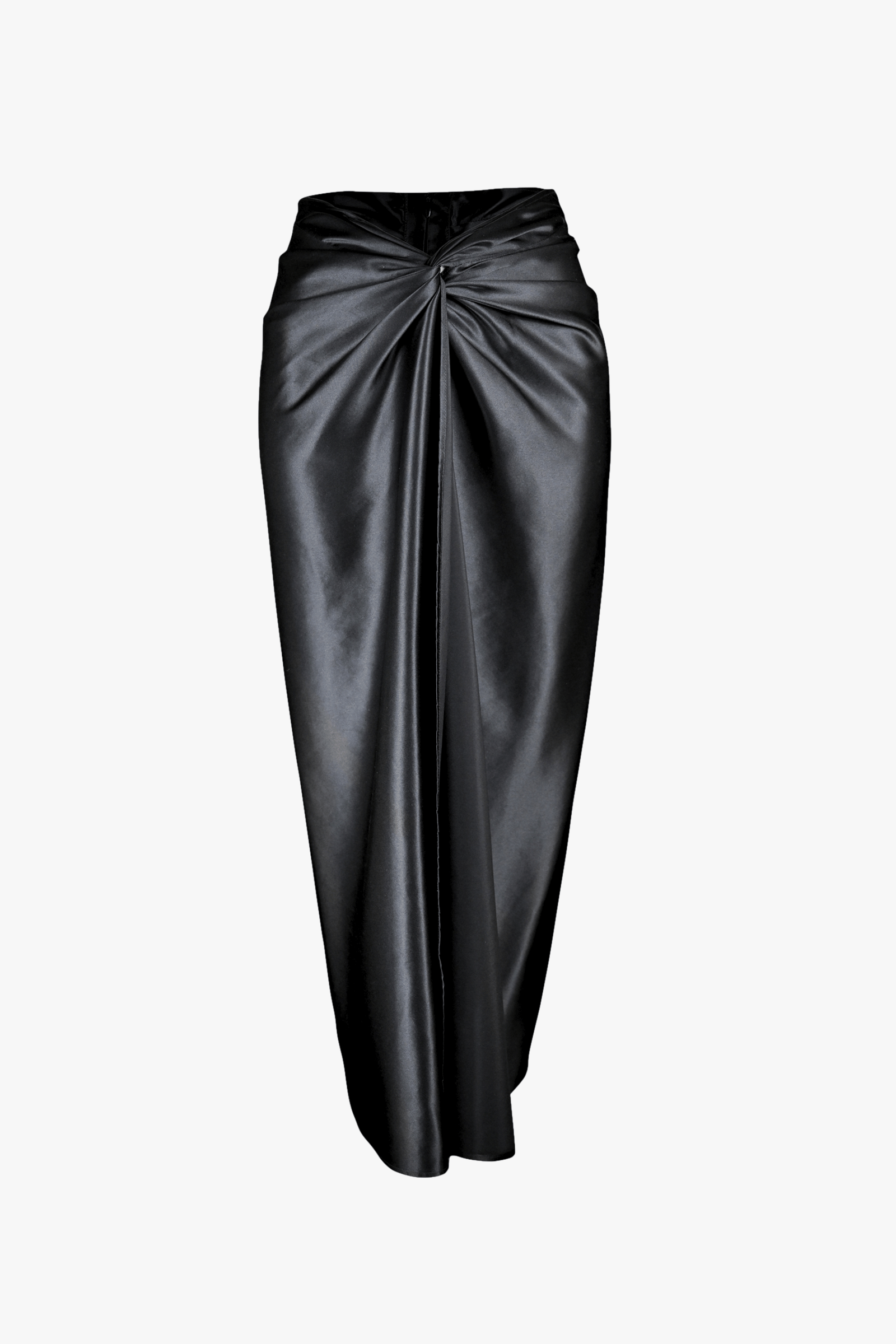 MIDNIGHT KNOT made by Alice Pons Milano