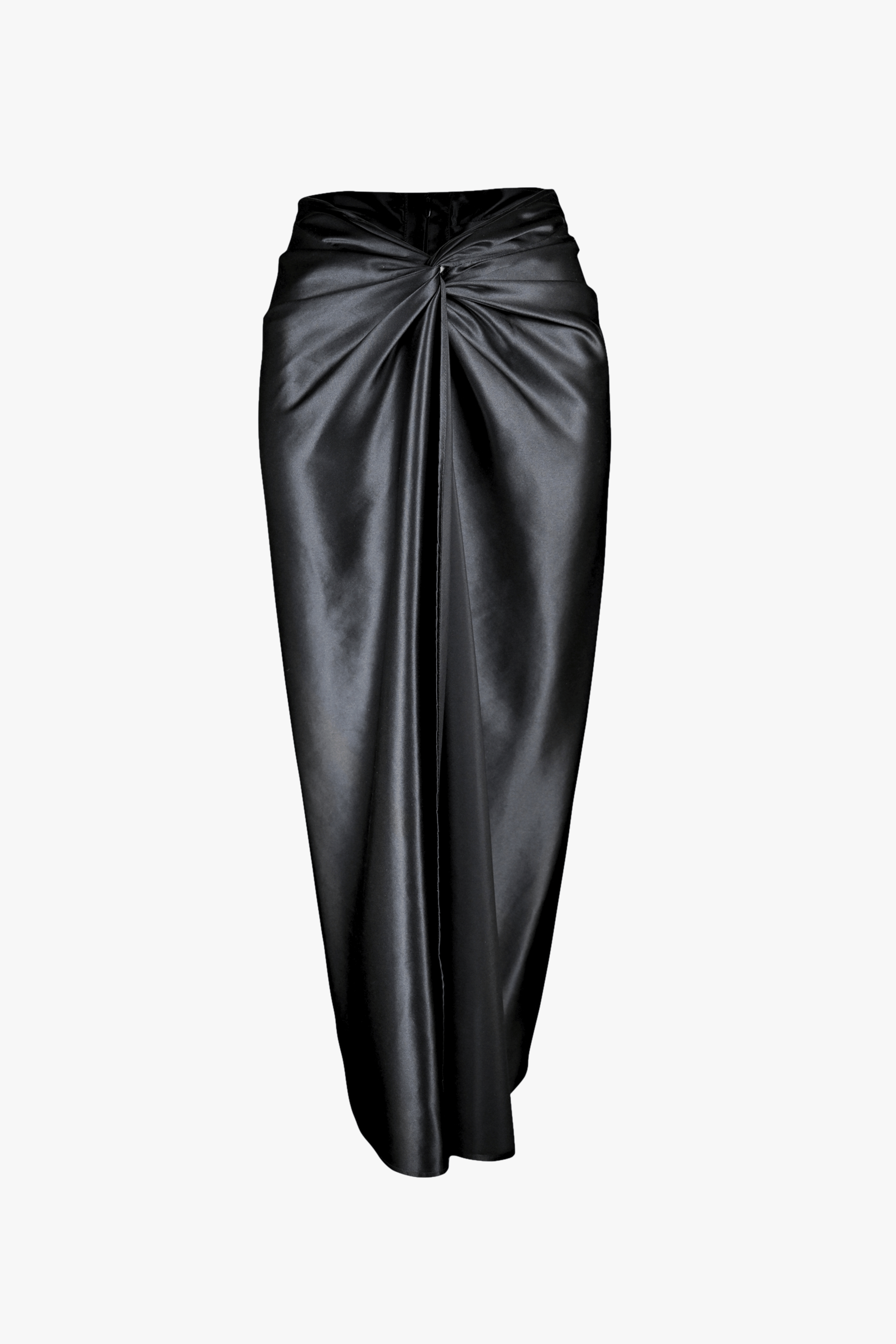 MIDNIGHT KNOT made by Alice Pons Milano