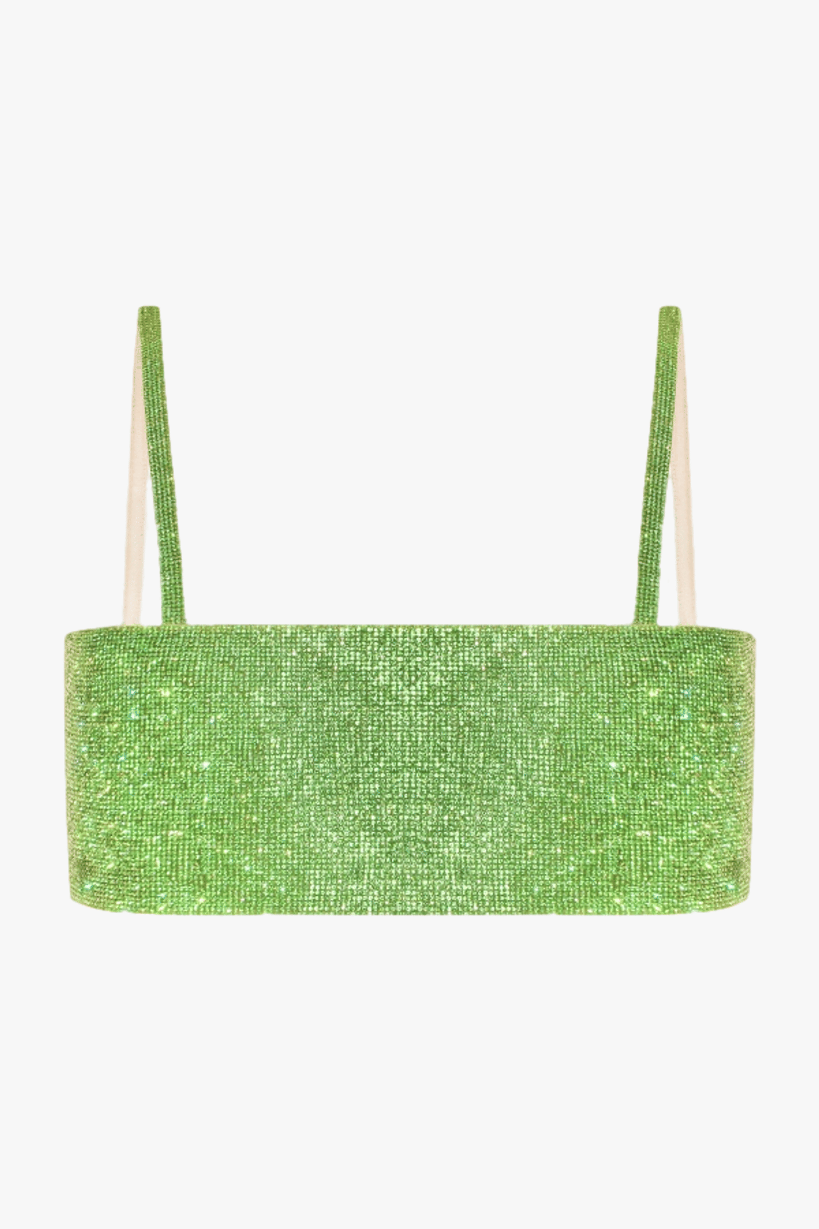 CHARLOTTE TOP made by NUÉ