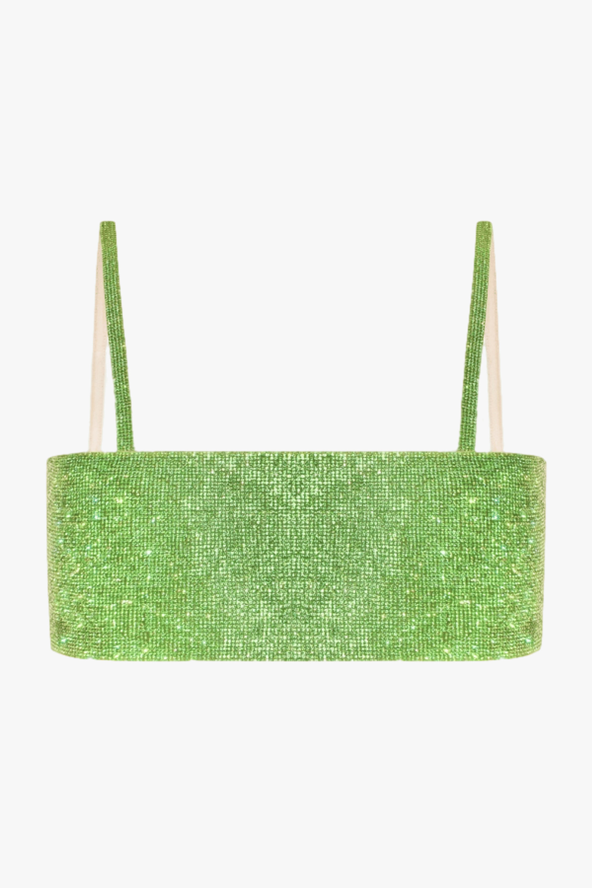 CHARLOTTE TOP made by NUÉ