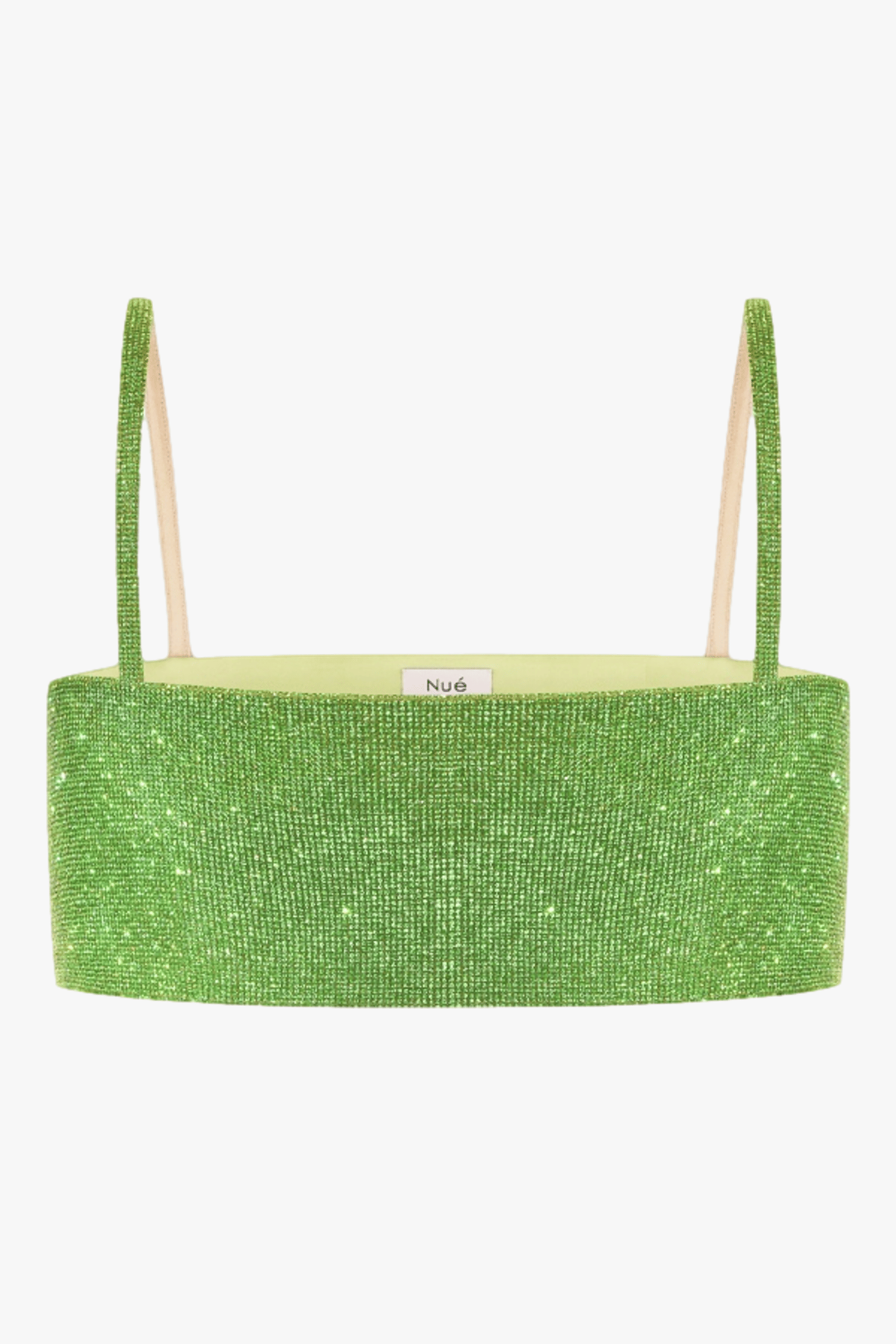 CHARLOTTE TOP made by NUÉ