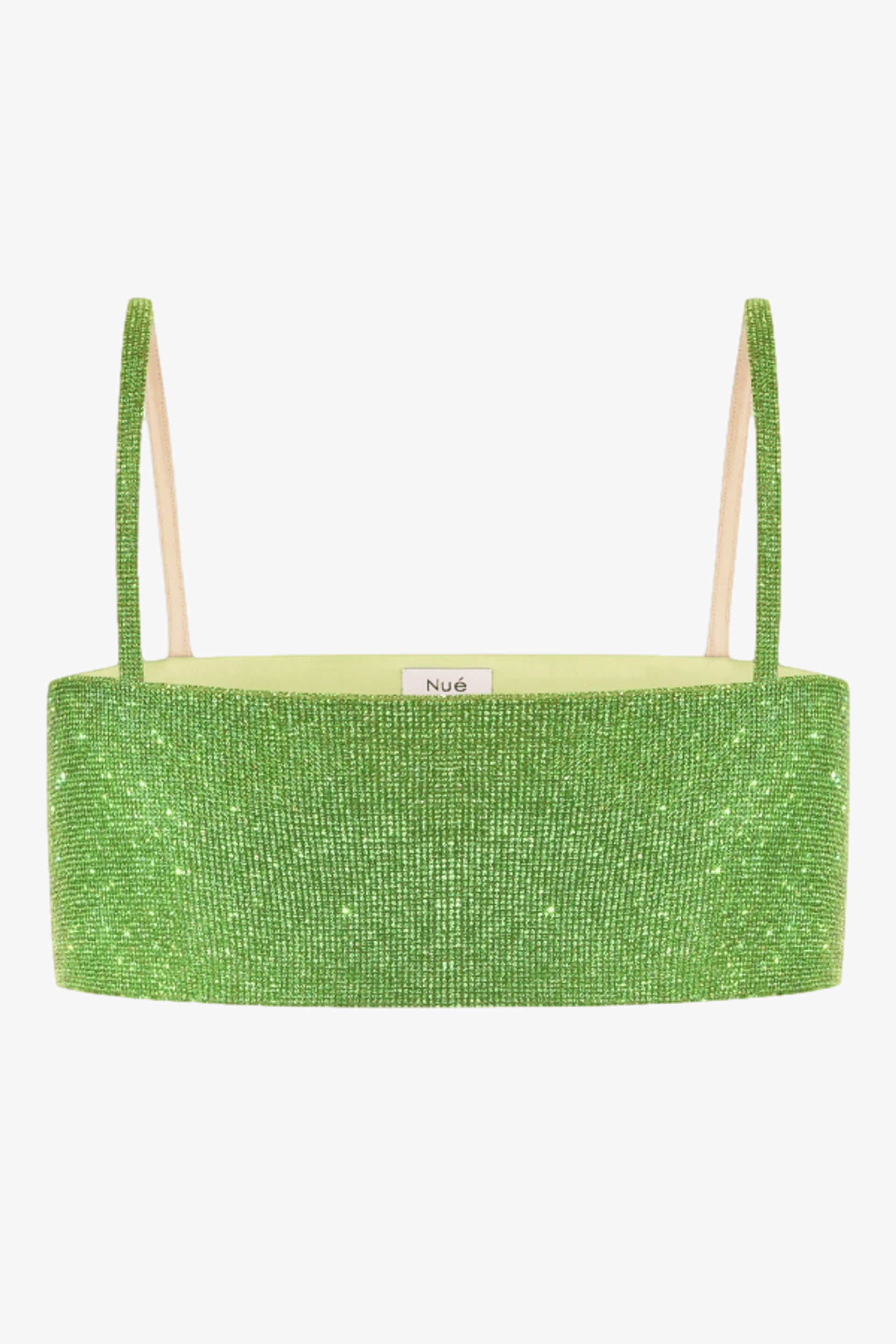 CHARLOTTE TOP made by NUÉ