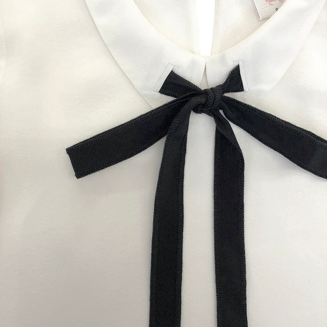 Jasmine Top made by SEMSEM