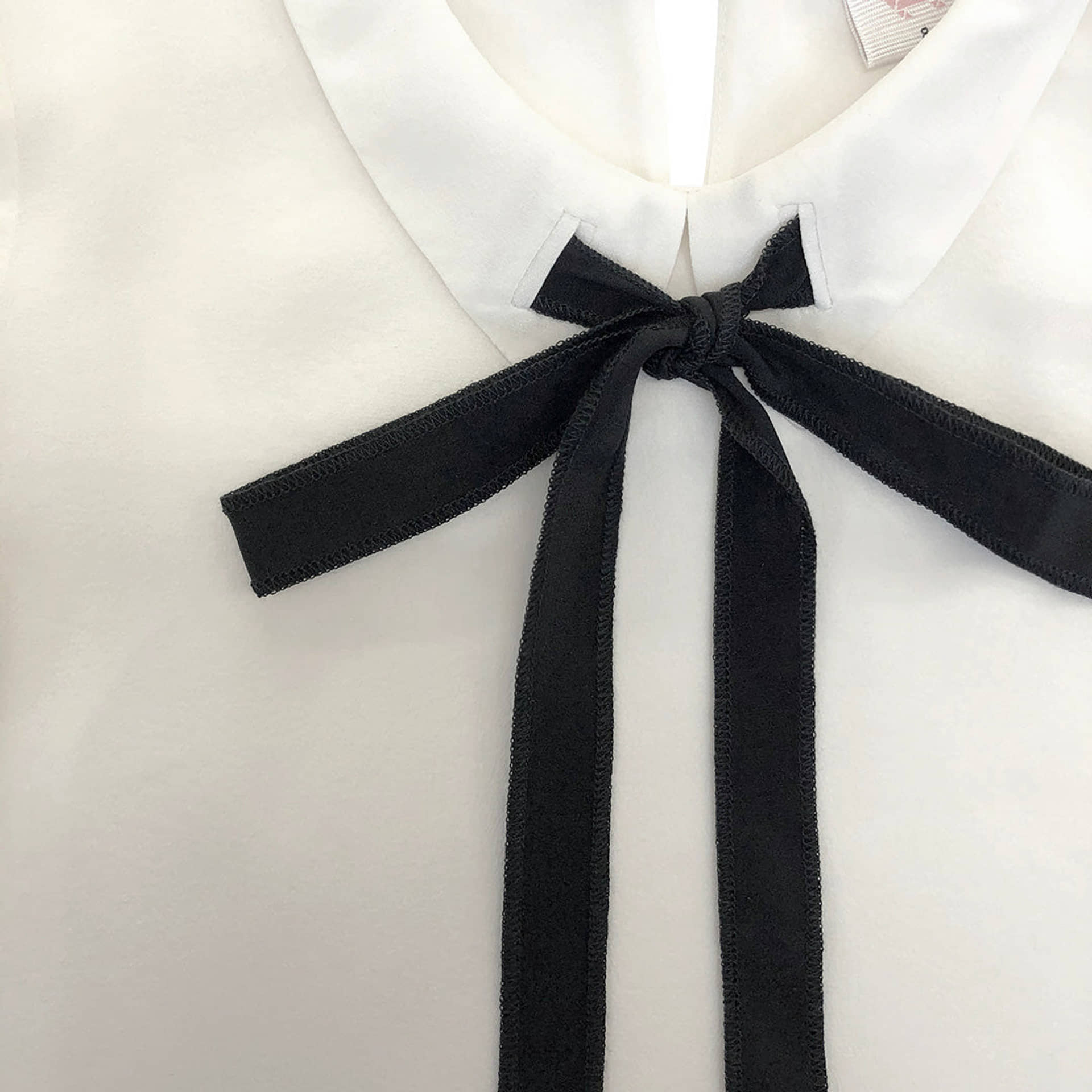 Jasmine Top made by SEMSEM