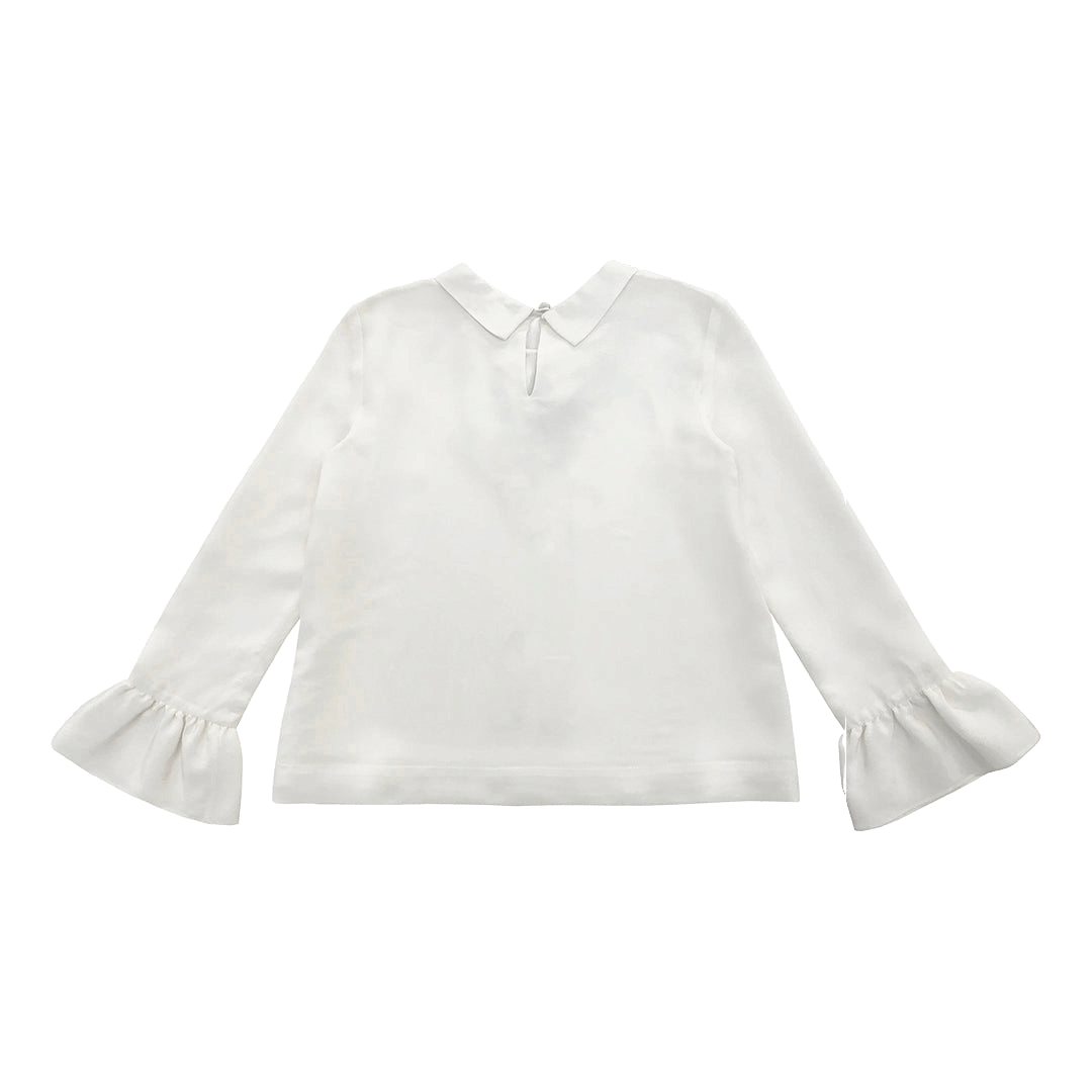 Jasmine Top made by SEMSEM