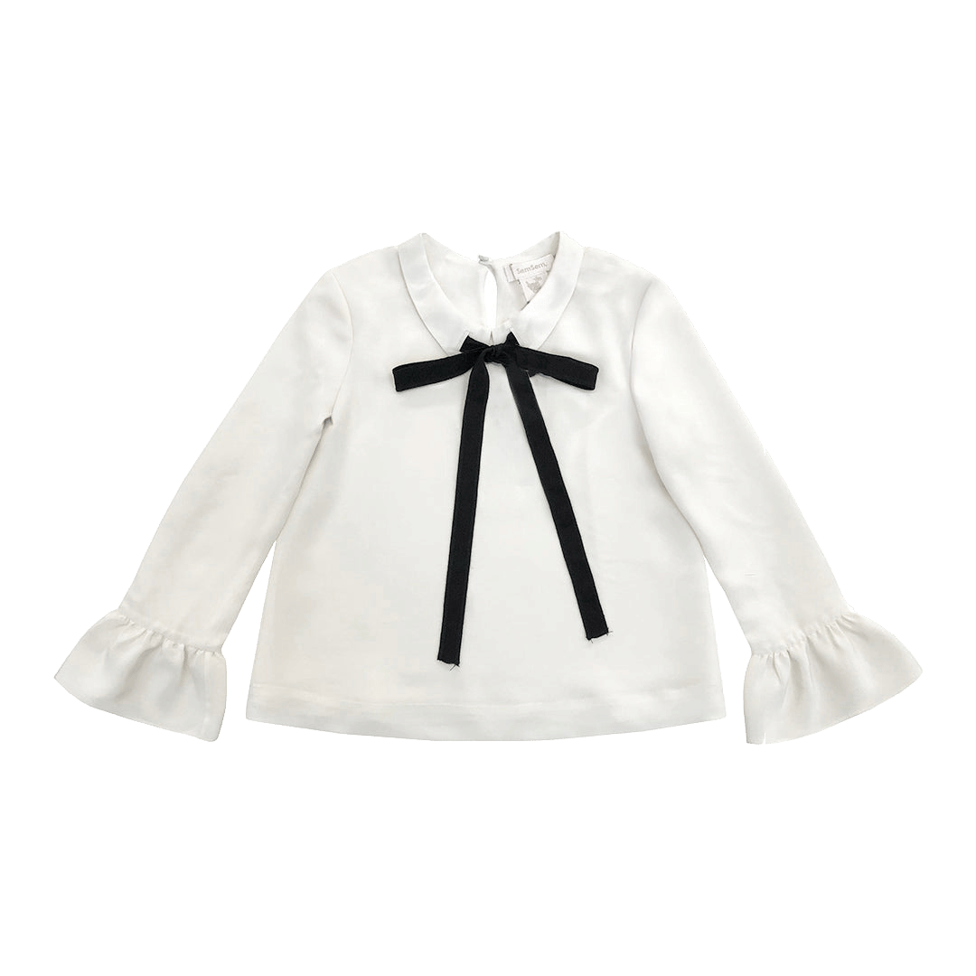 Jasmine Top made by SEMSEM