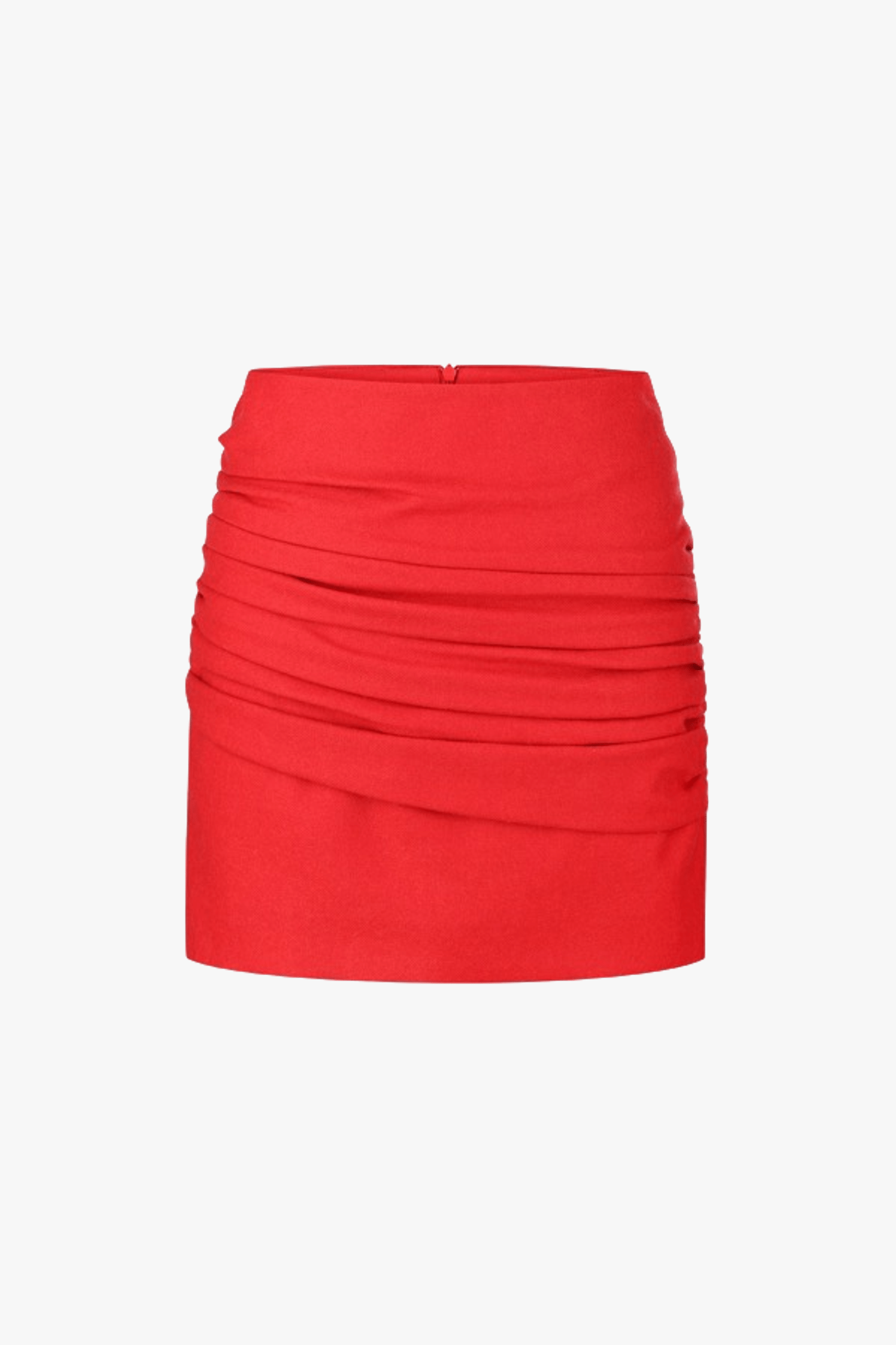 ANTHURIUM SKIRT made by NUÉ