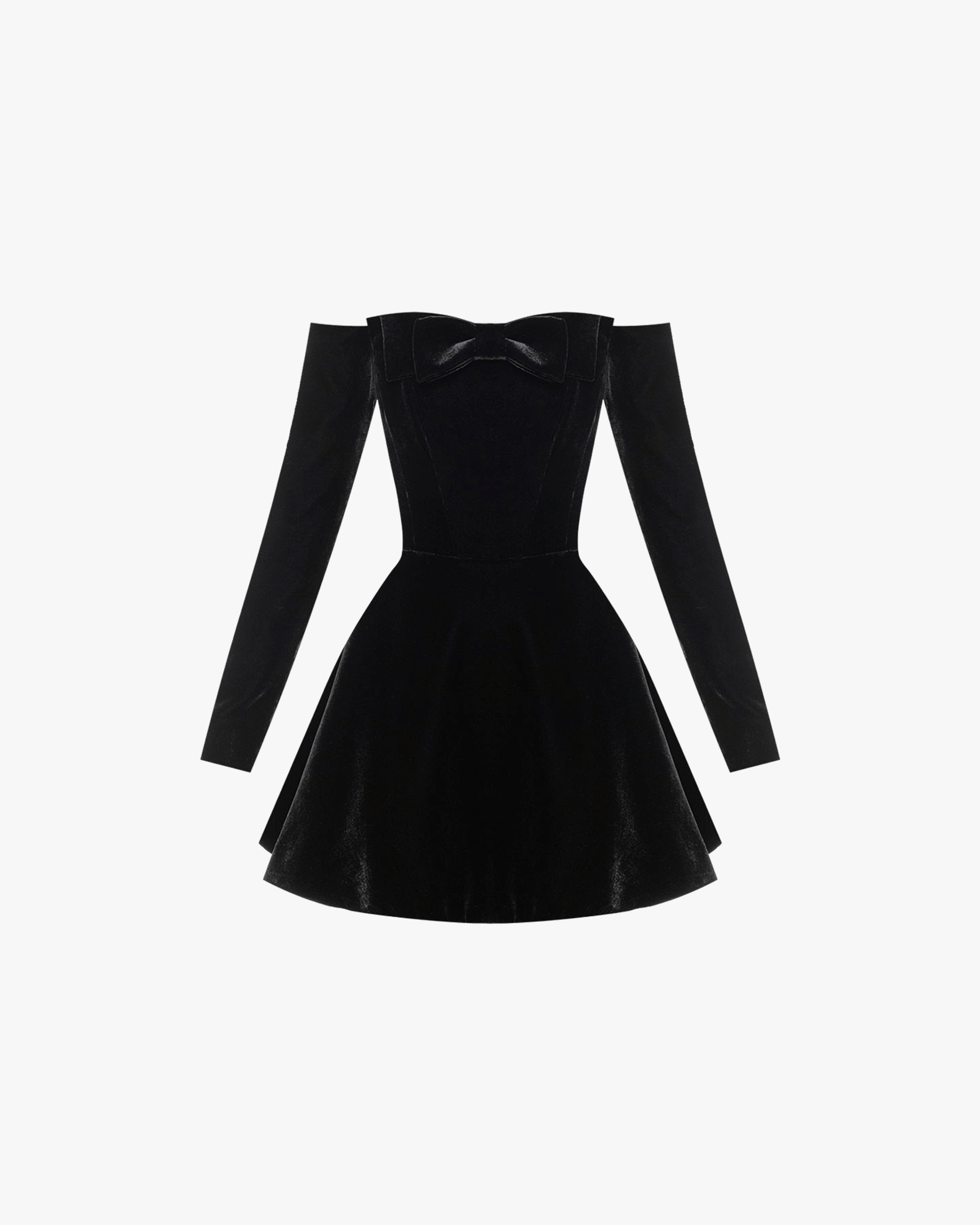 Silene Noir made by YVON