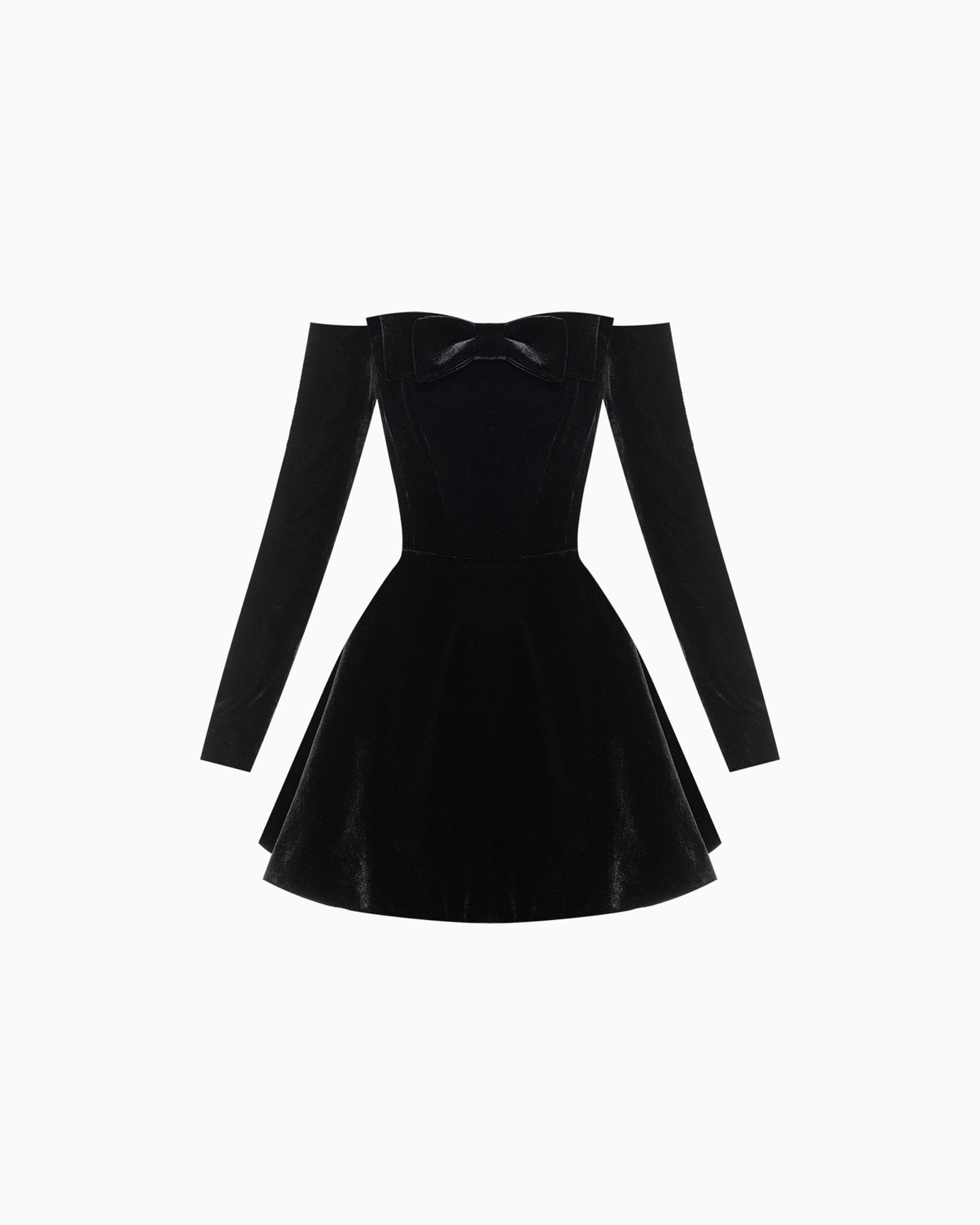 Silene Noir made by YVON