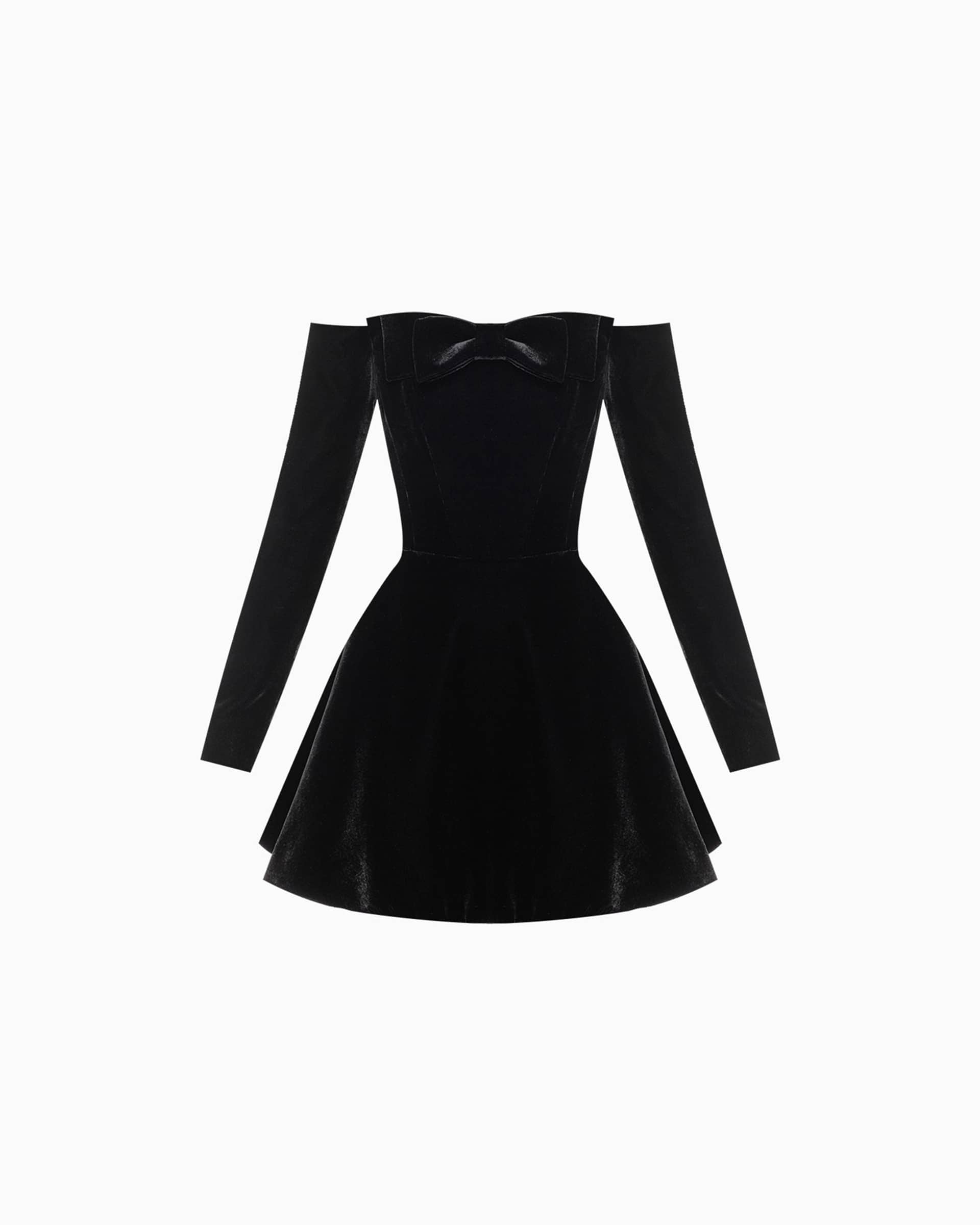 Silene Noir made by YVON