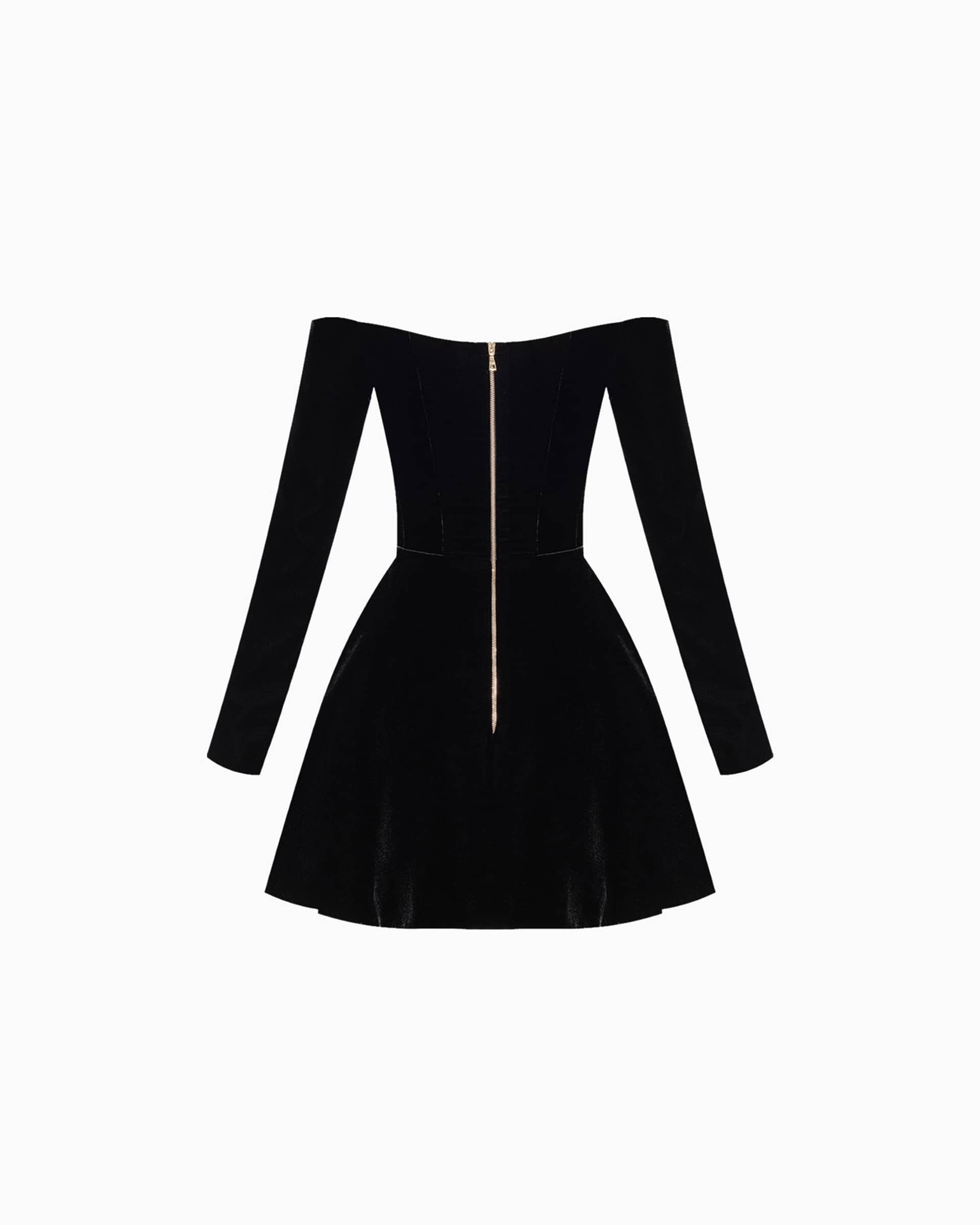 Silene Noir made by YVON