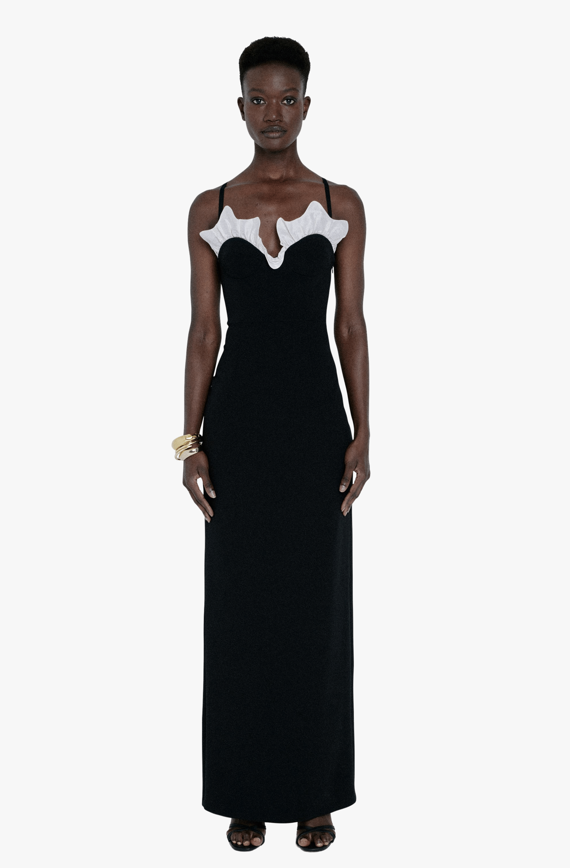 NORA GOWN made by Filiarmi