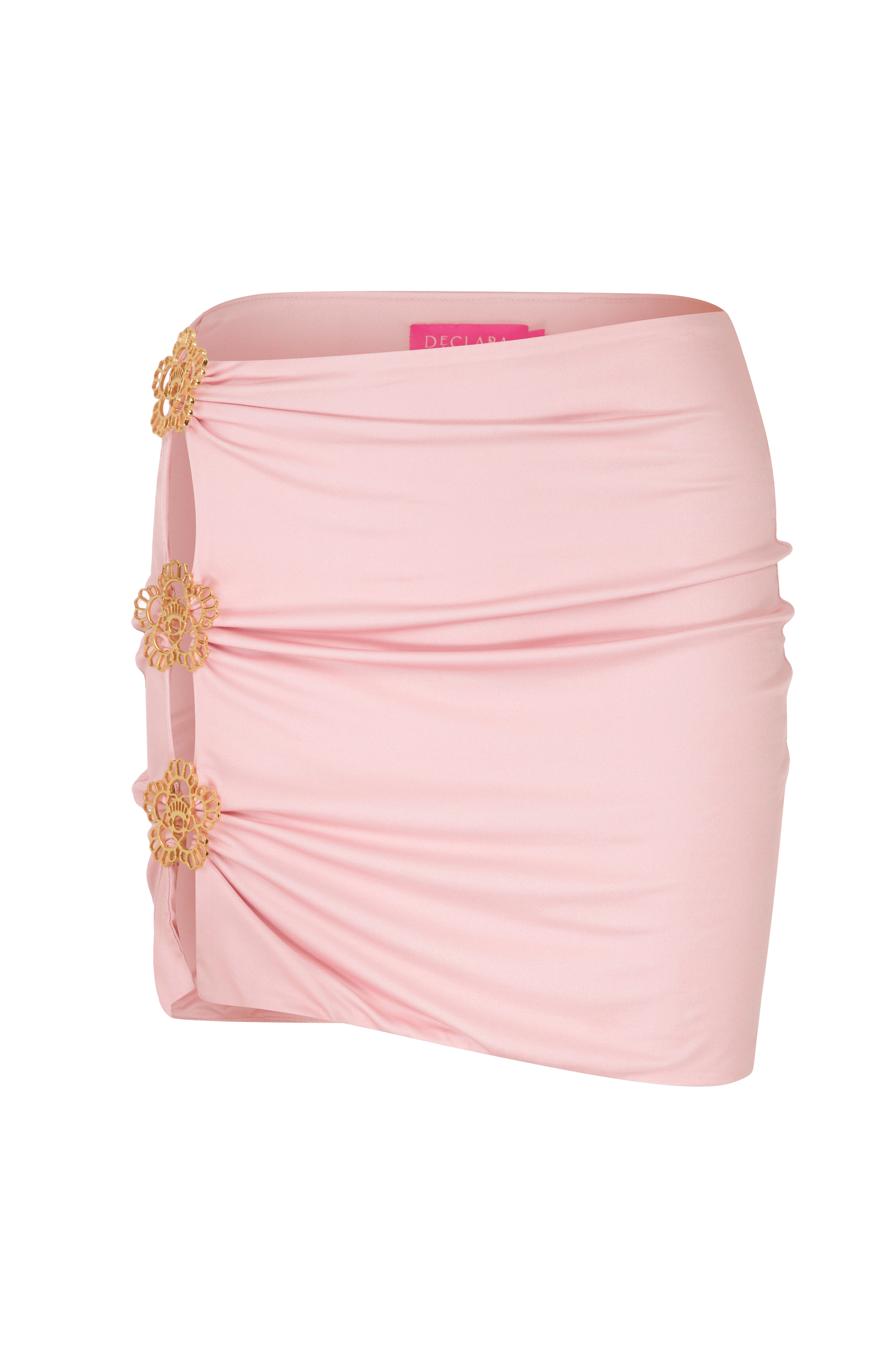 Begonia Iconic Skirt made by Declara