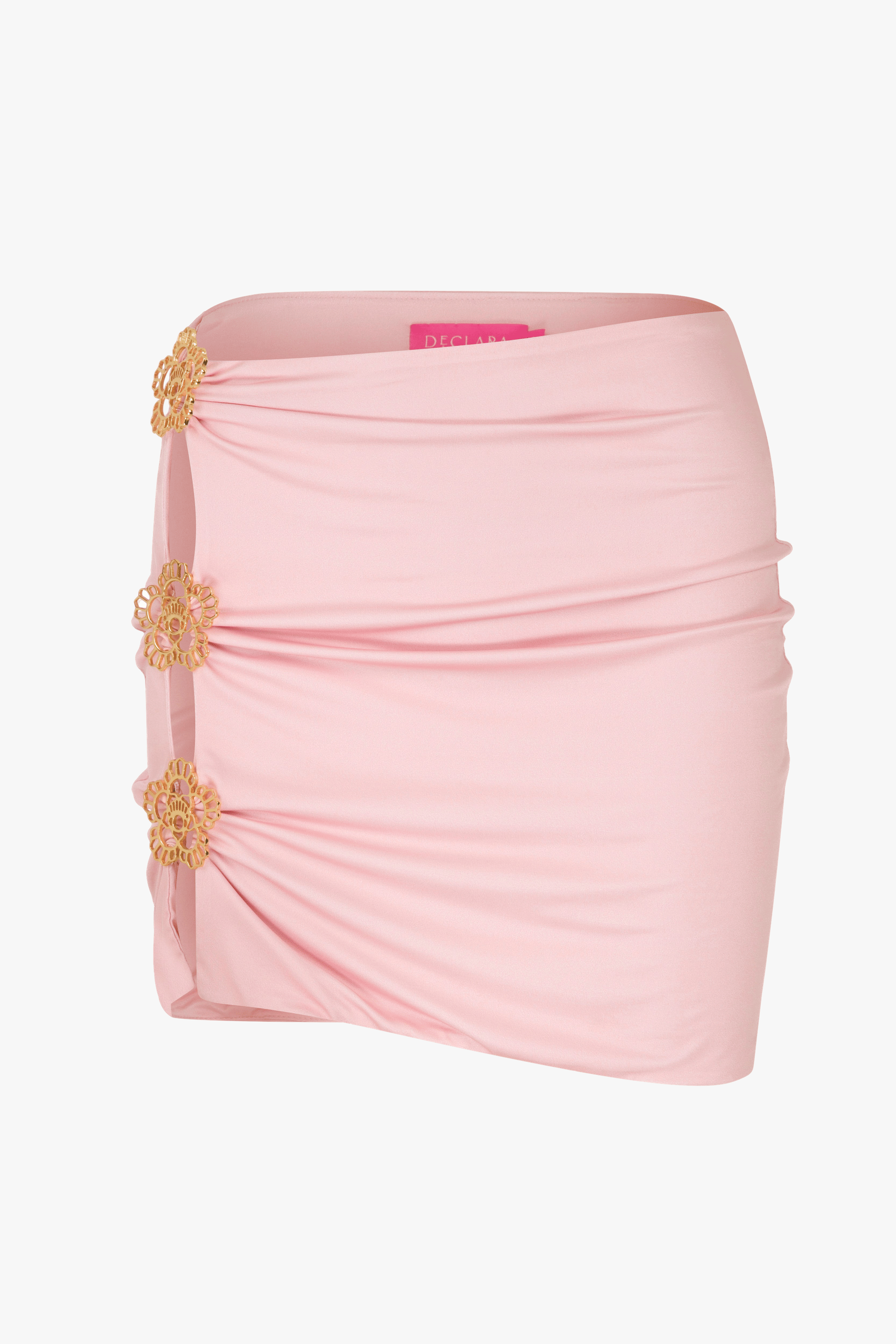 Begonia Iconic Skirt made by Declara