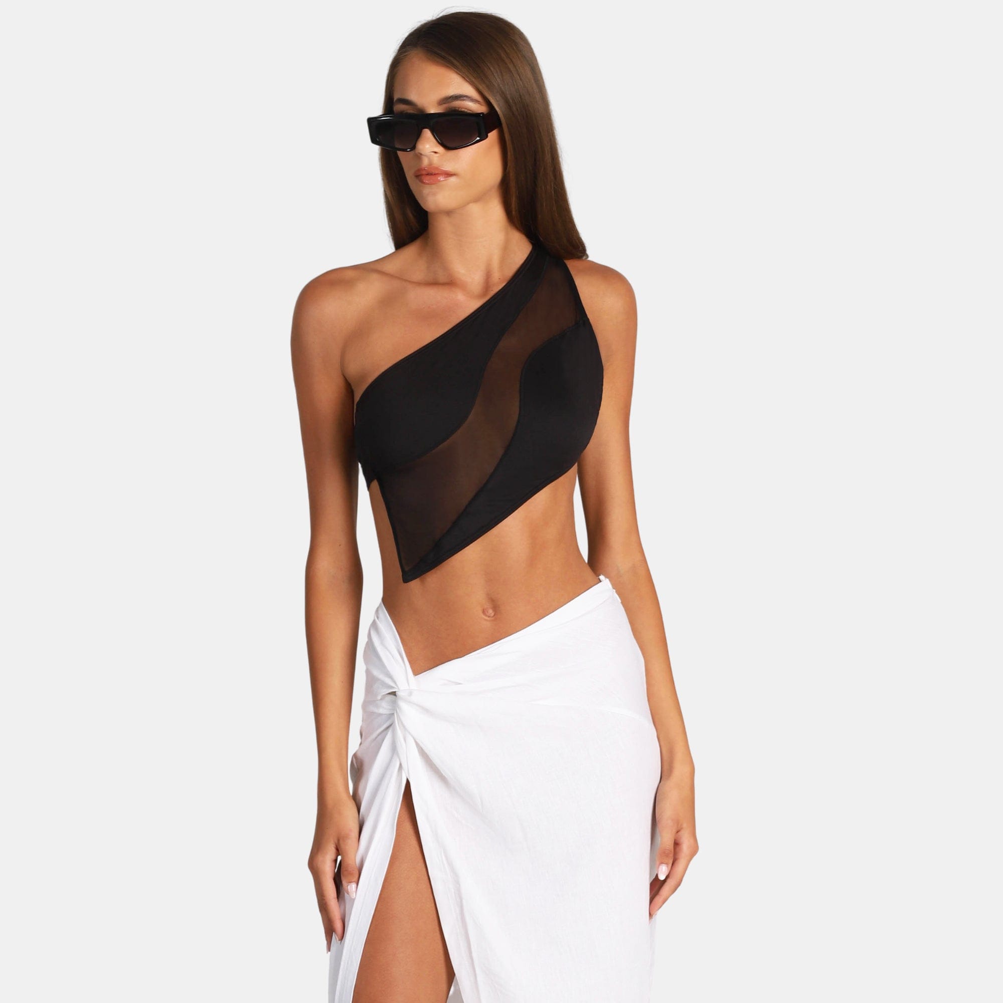 CURVE Top made by OW Collection