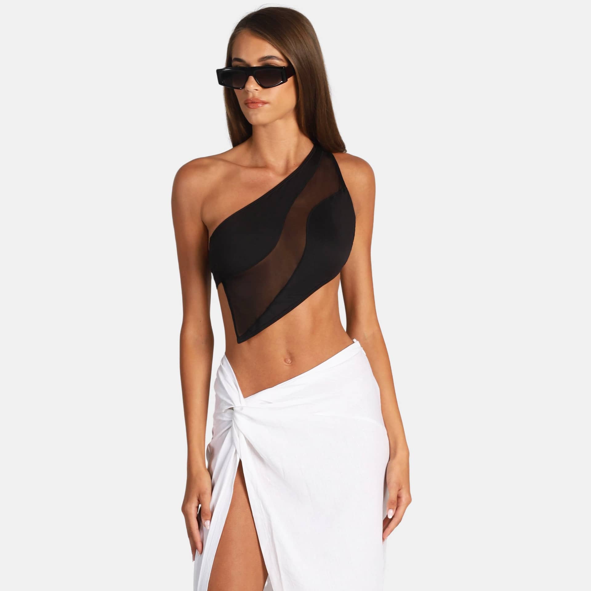 CURVE Top made by OW Collection