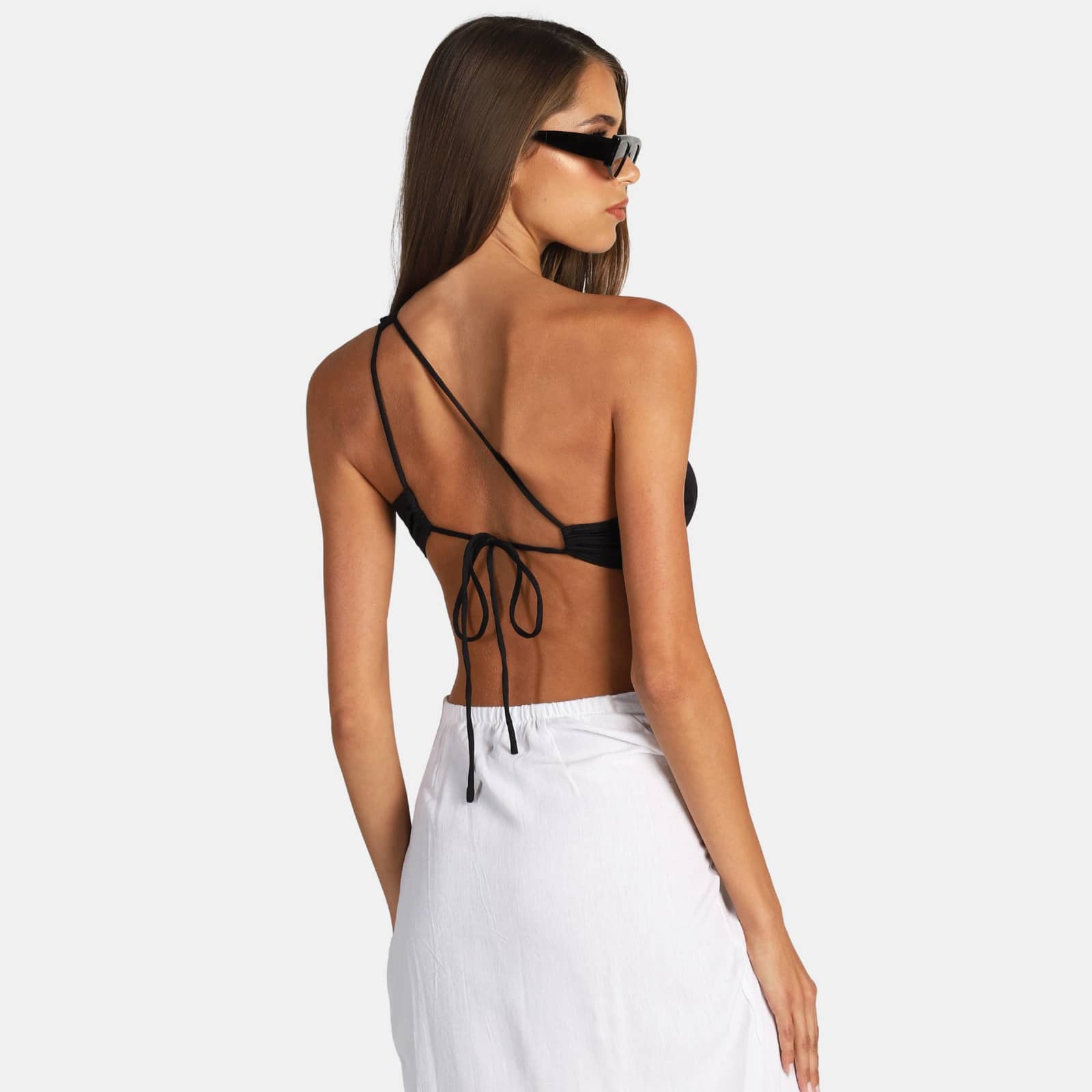 CURVE Top made by OW Collection