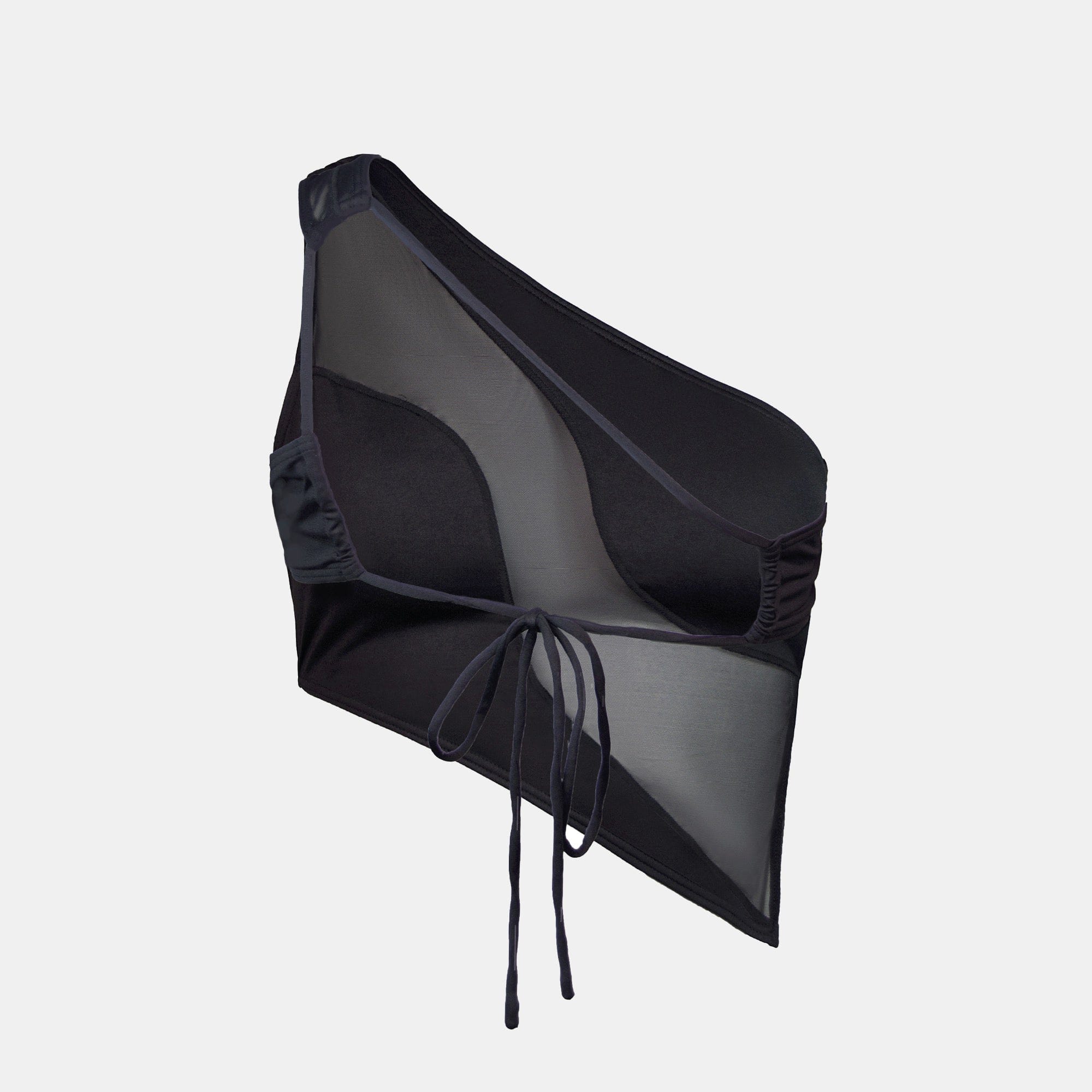 CURVE Top made by OW Collection