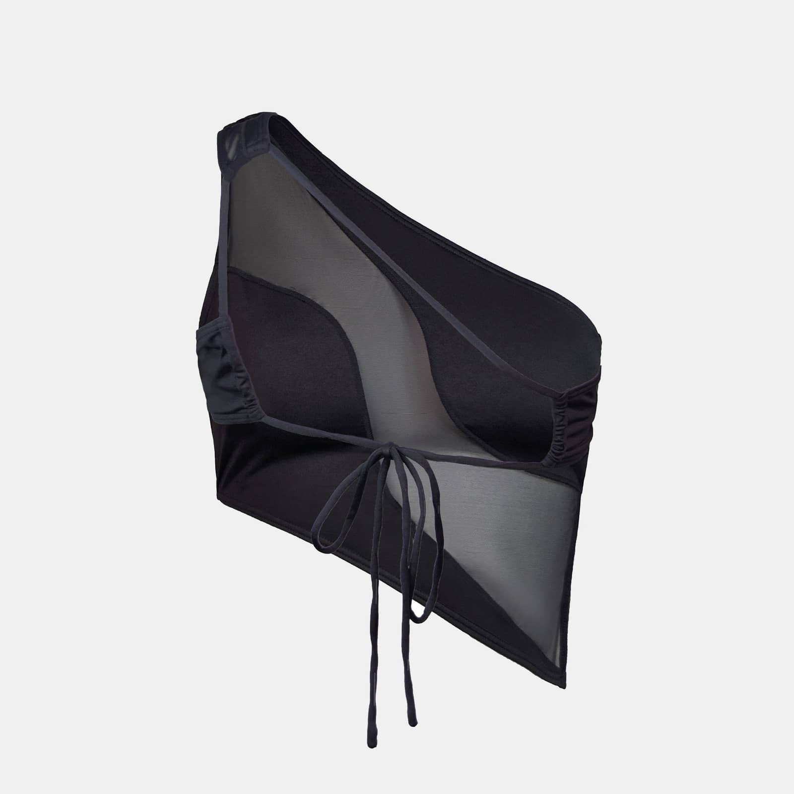 CURVE Top made by OW Collection