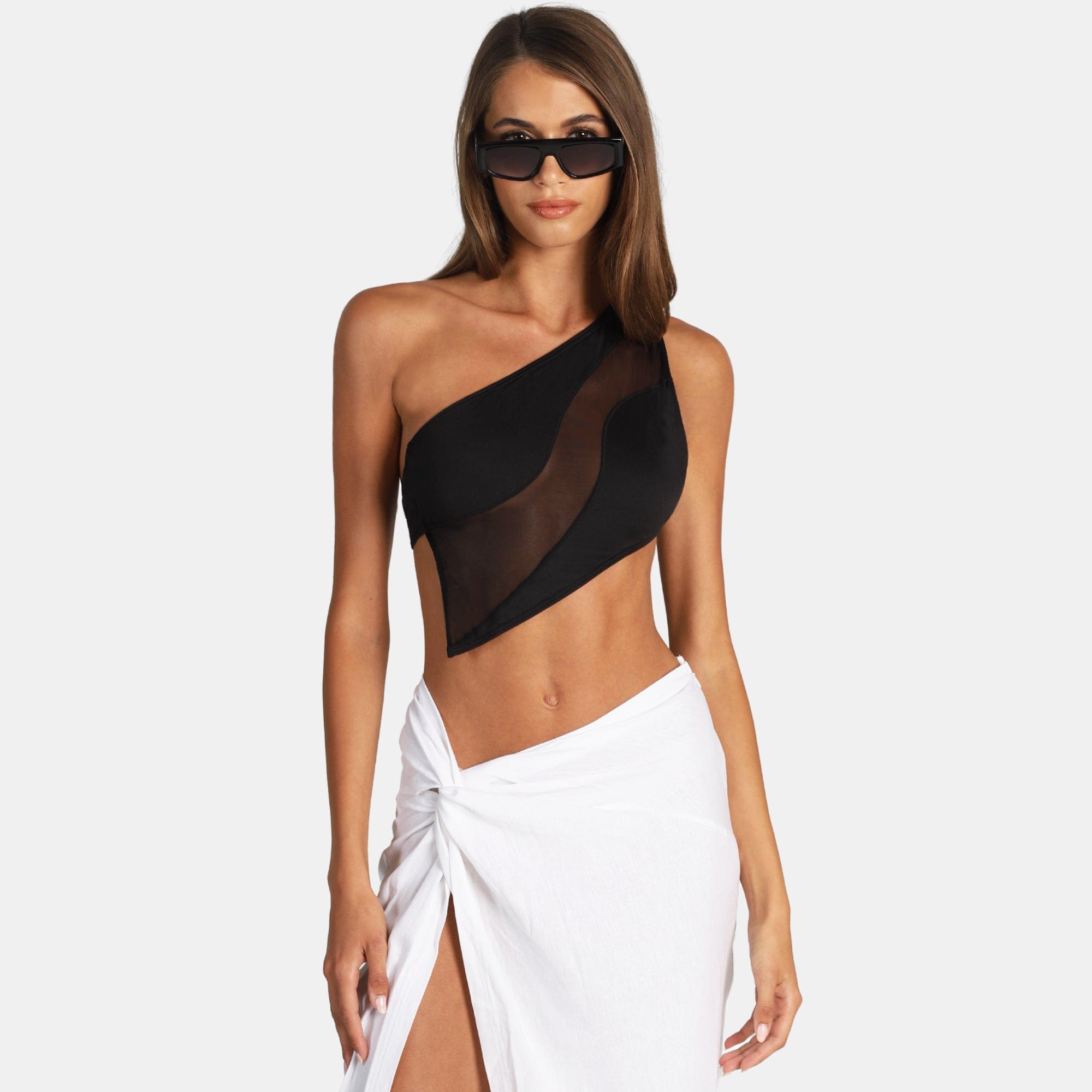 CURVE Top made by OW Collection