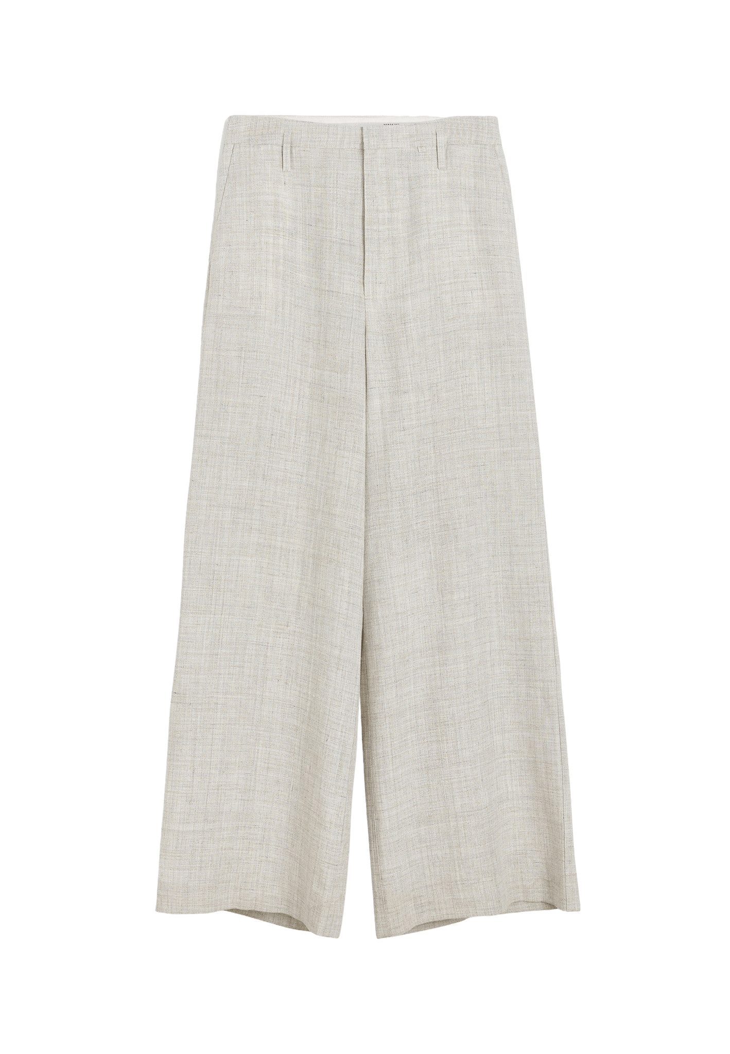 Poppy Pants - Sand made by HERSKIND