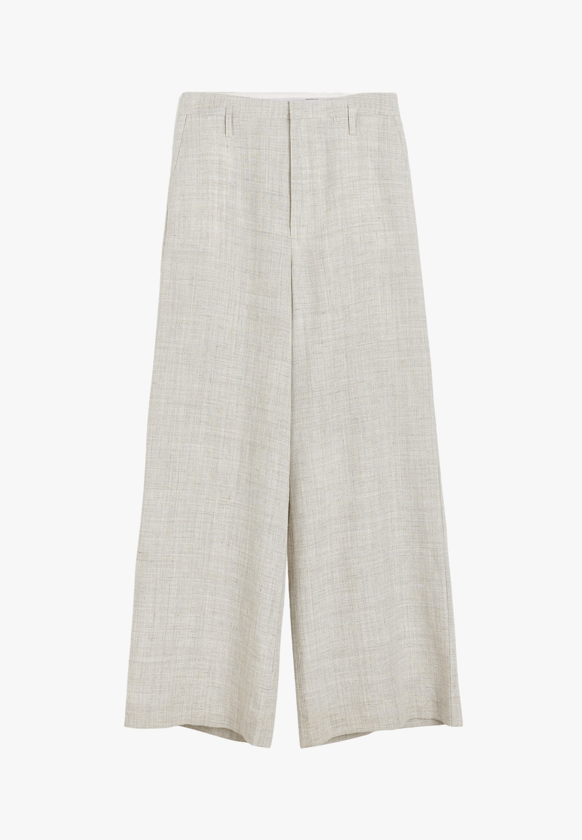 Poppy Pants - Sand made by HERSKIND