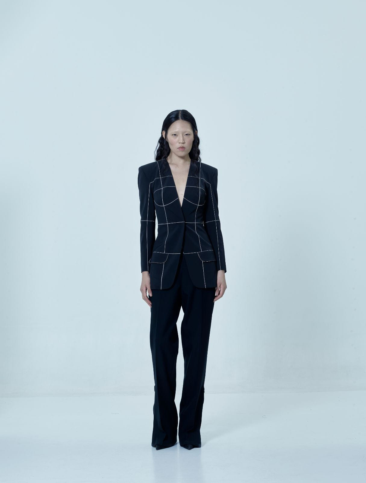 JACKET#04 made by GUDU