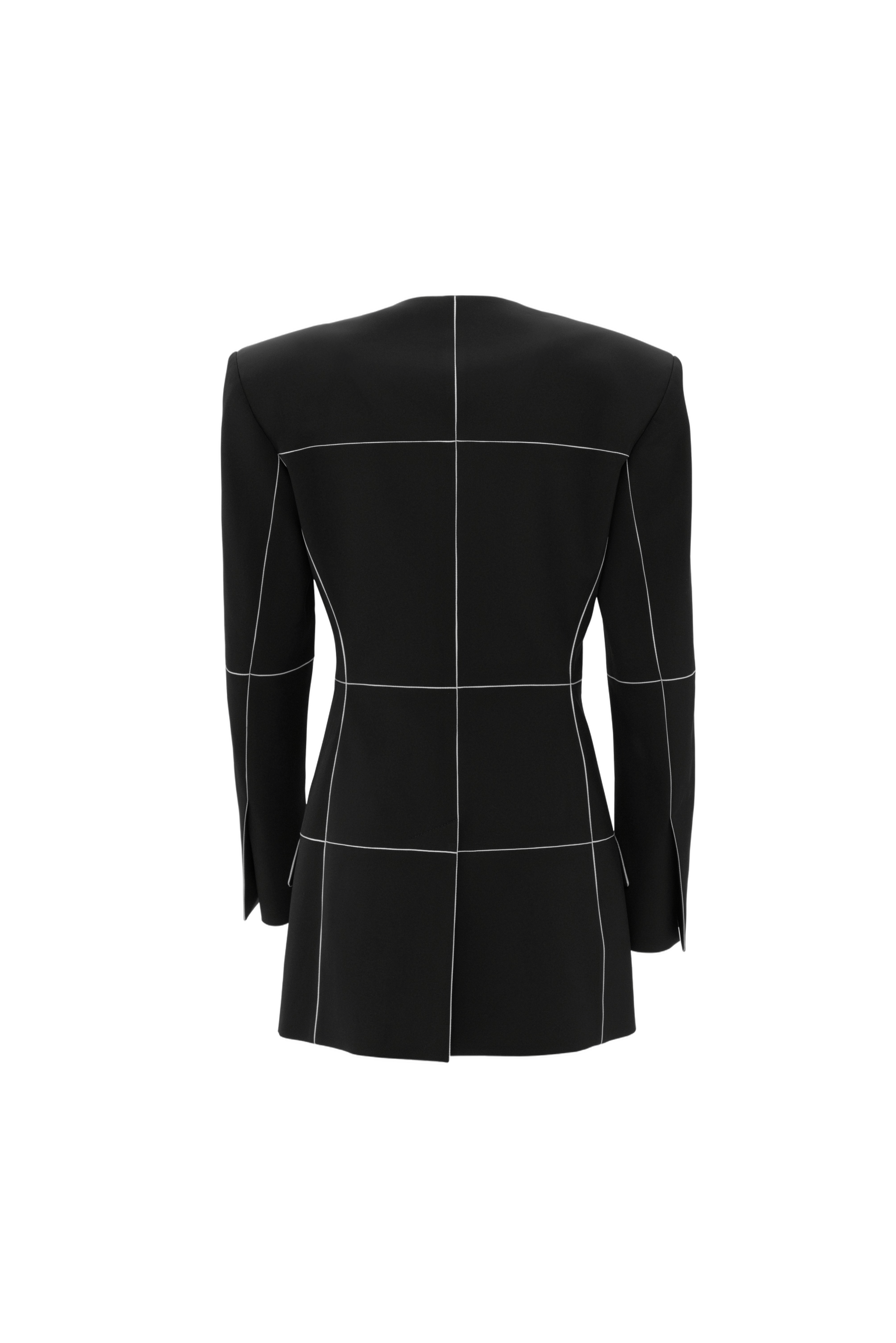 JACKET#04 made by GUDU