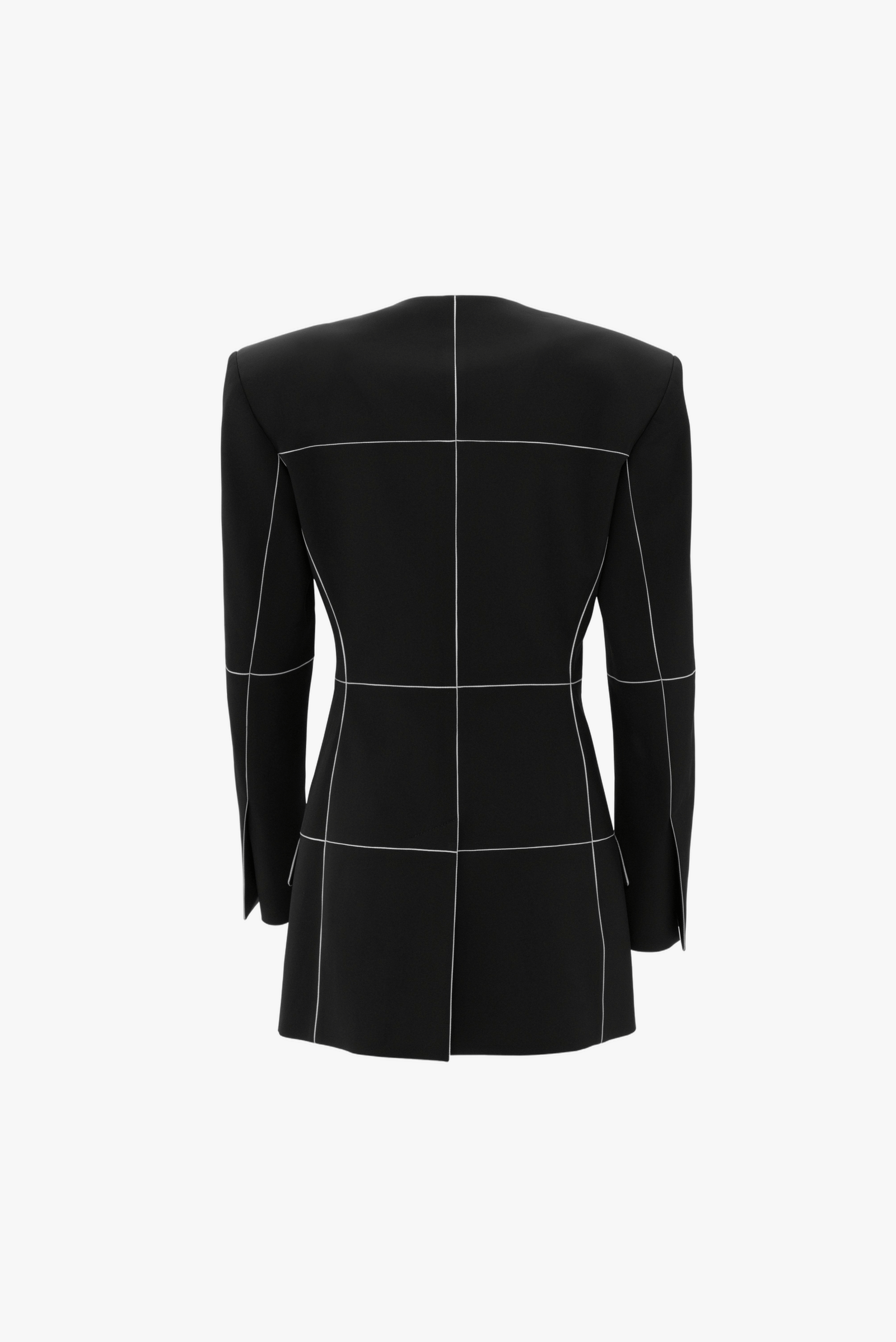 JACKET#04 made by GUDU