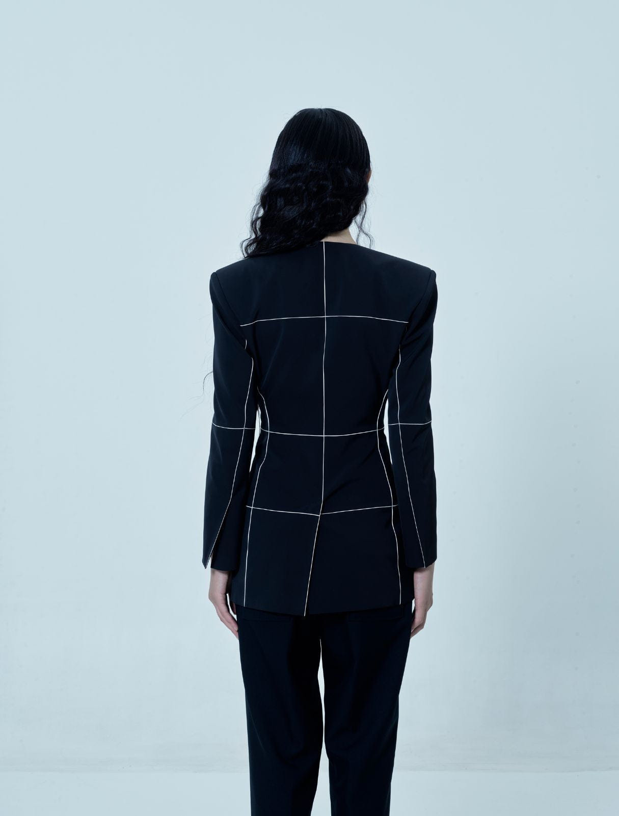 JACKET#04 made by GUDU