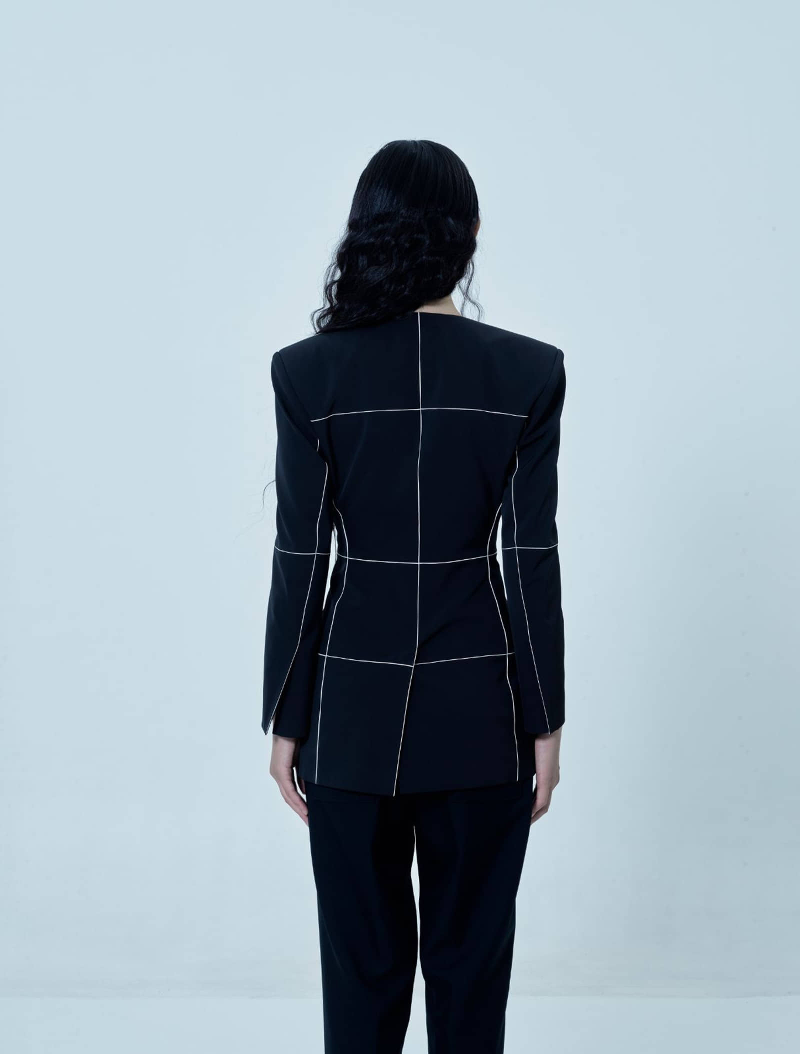 JACKET#04 made by GUDU