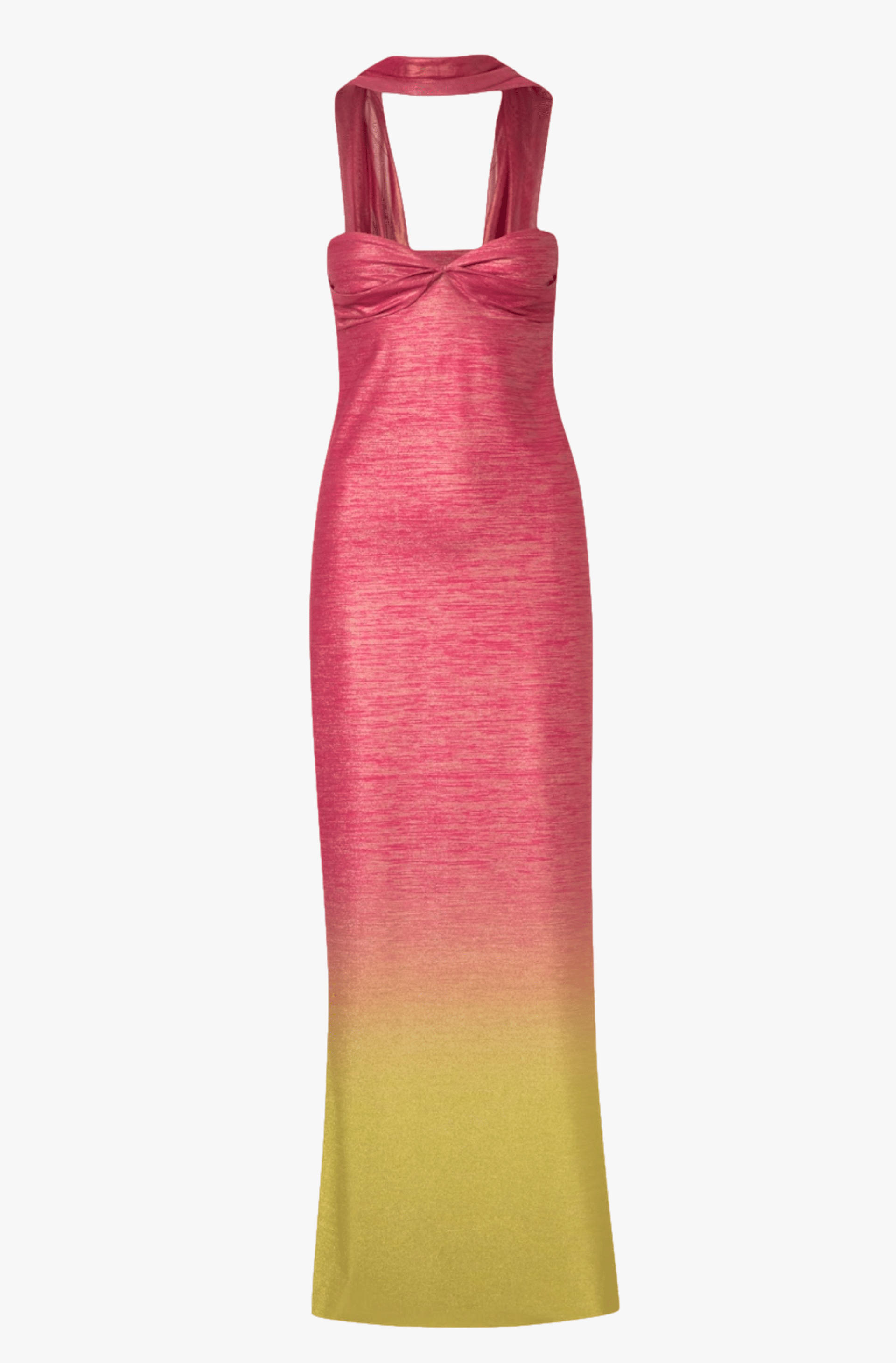 Athena Dress made by BAOBAB