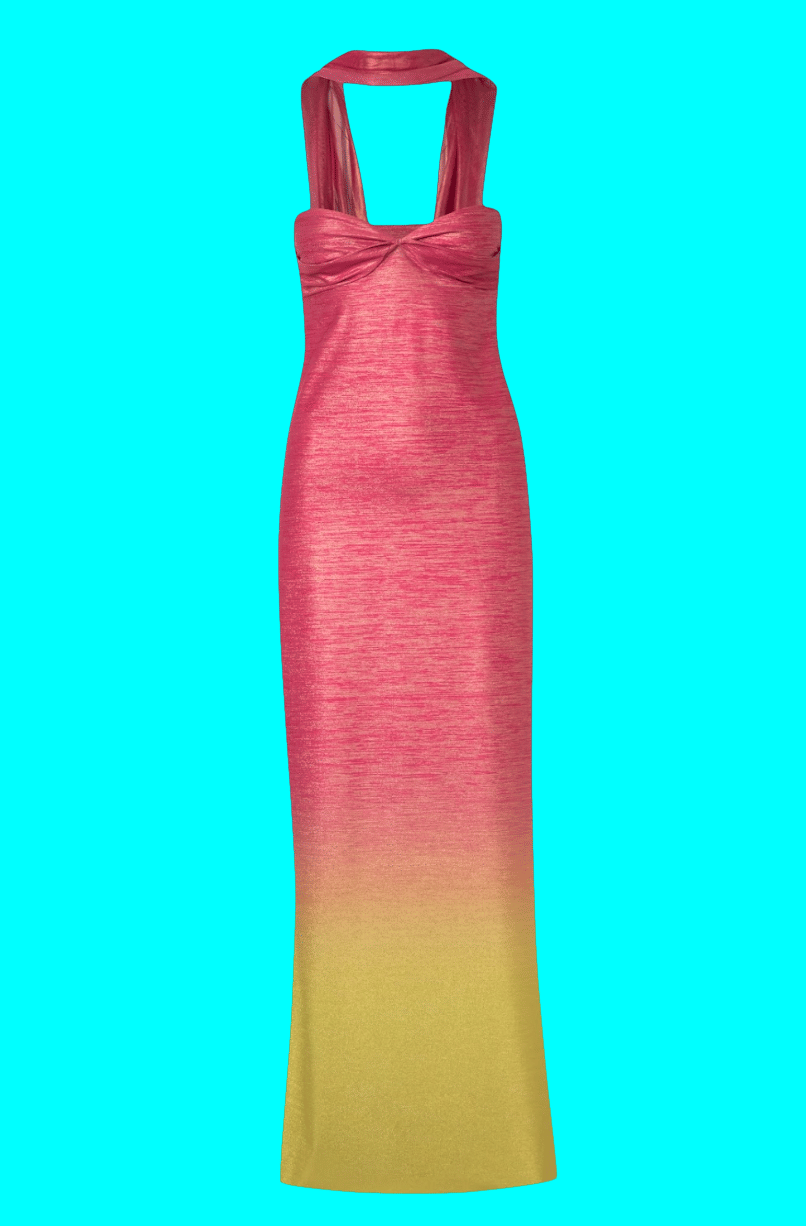 baobab athena maxi dress Baobab Athena Dress in Strawberry TrenLend
