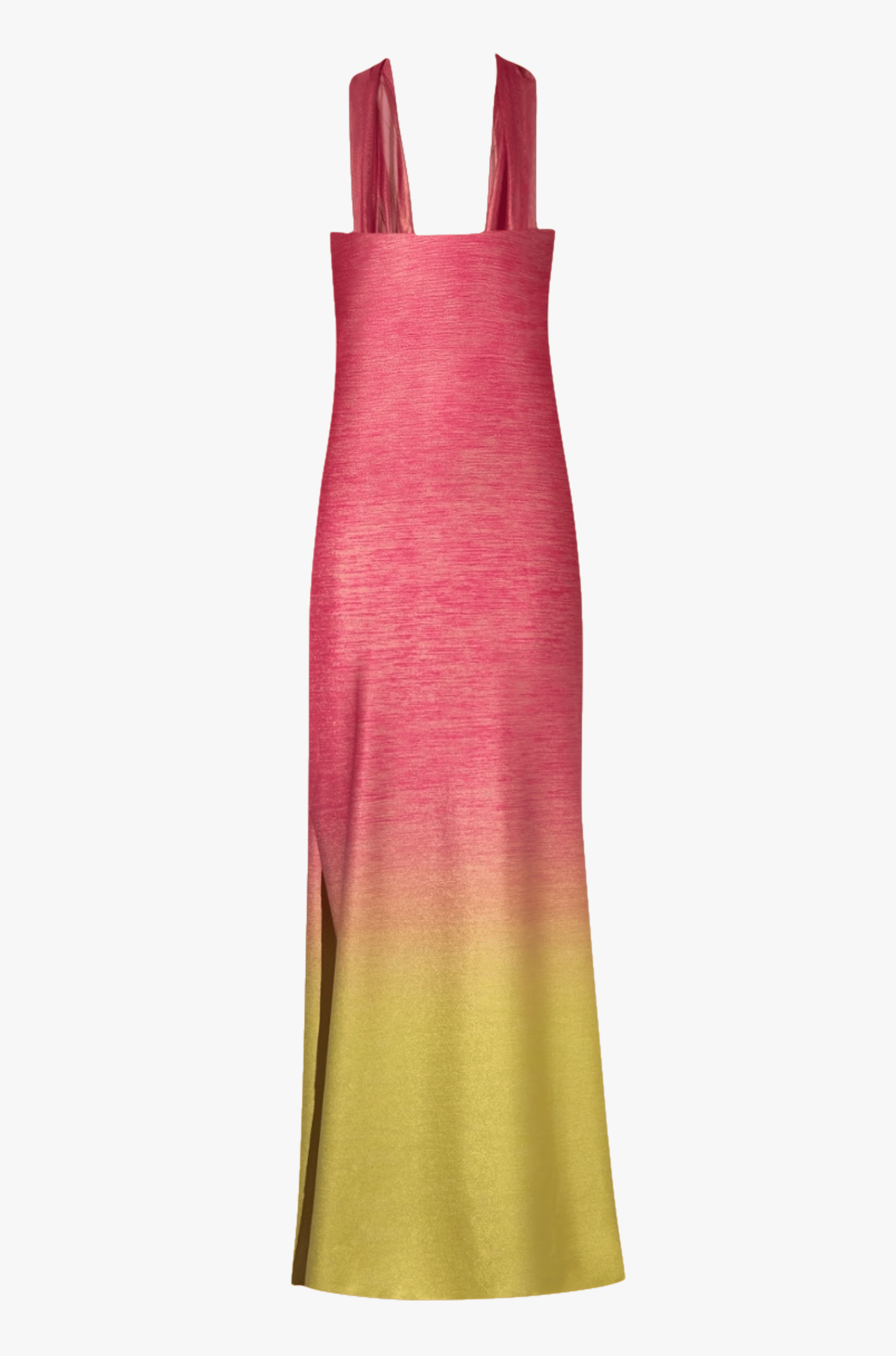 Athena Dress made by BAOBAB