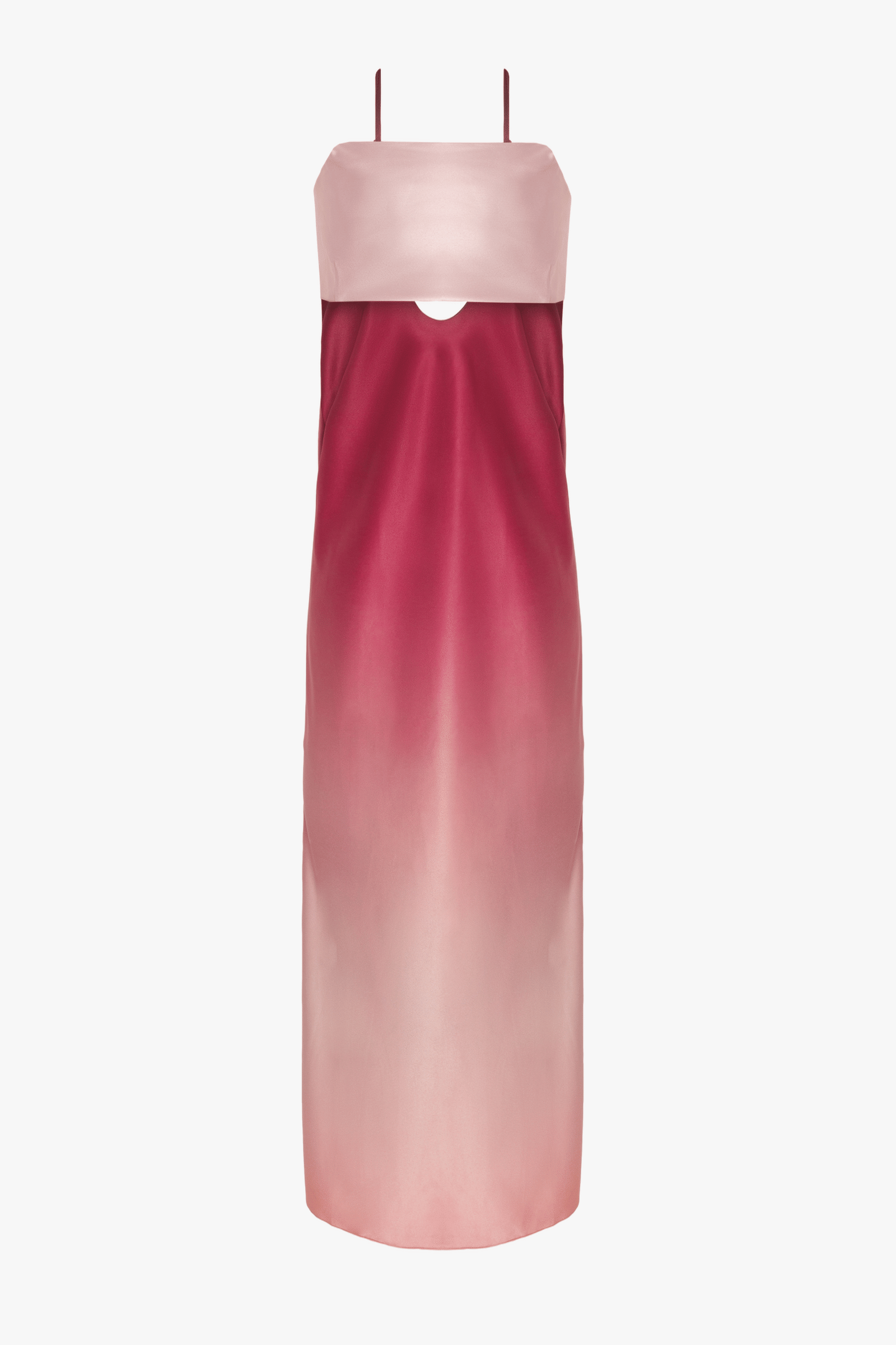 TWO PIECE DAISY PINK made by Camila Sarmiento