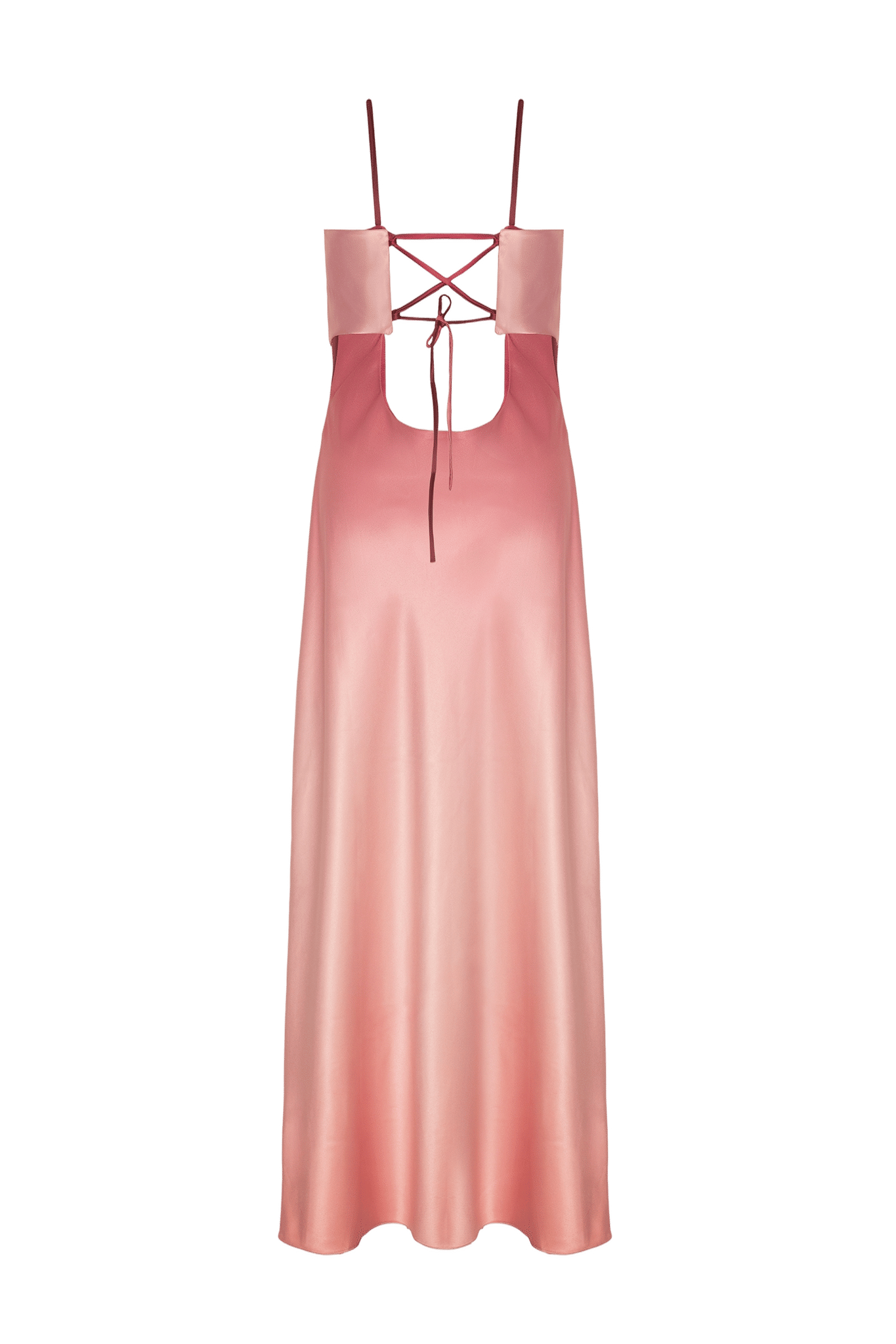 TWO PIECE DAISY PINK made by Camila Sarmiento