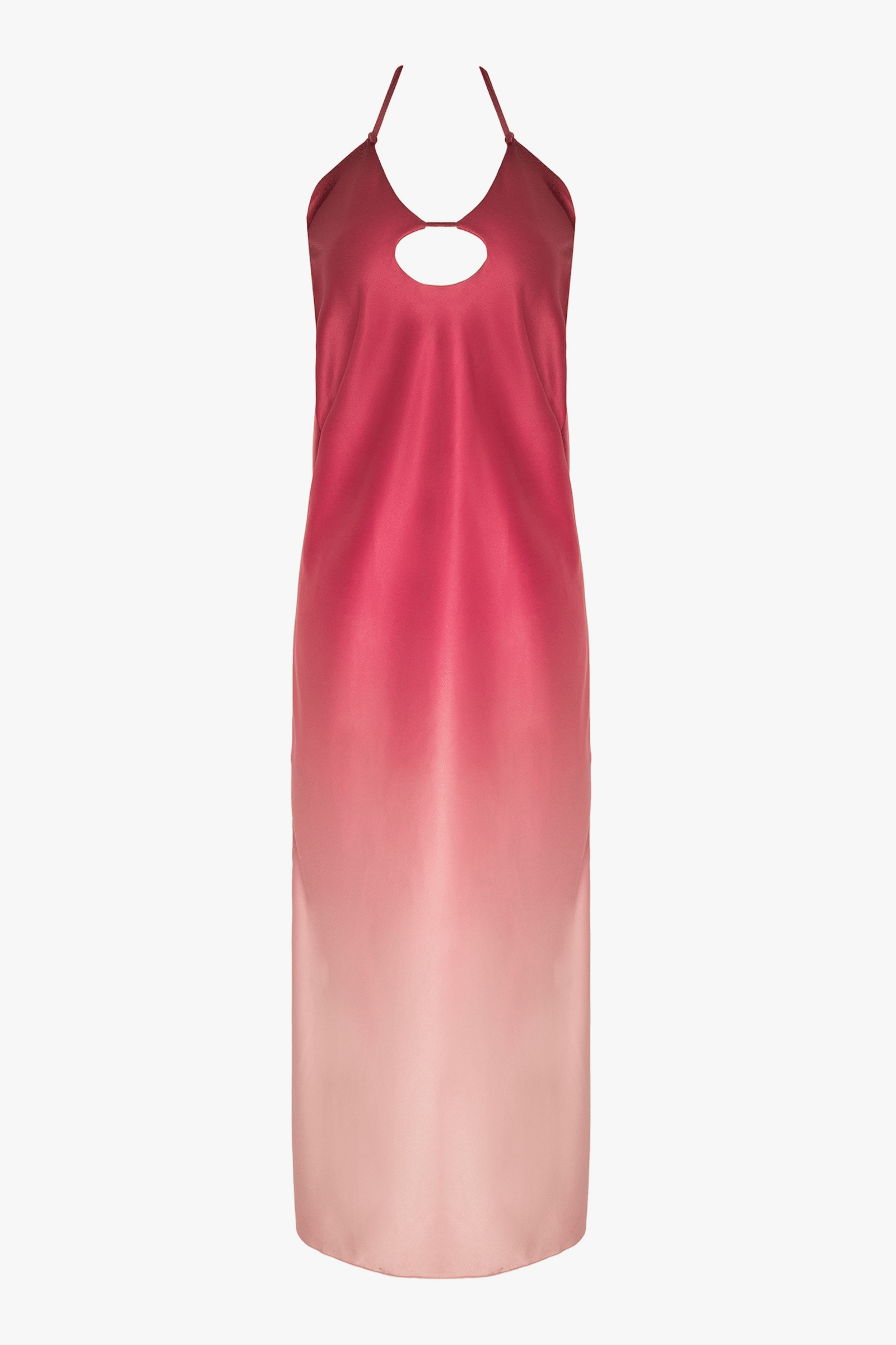 TWO PIECE DAISY PINK made by Camila Sarmiento