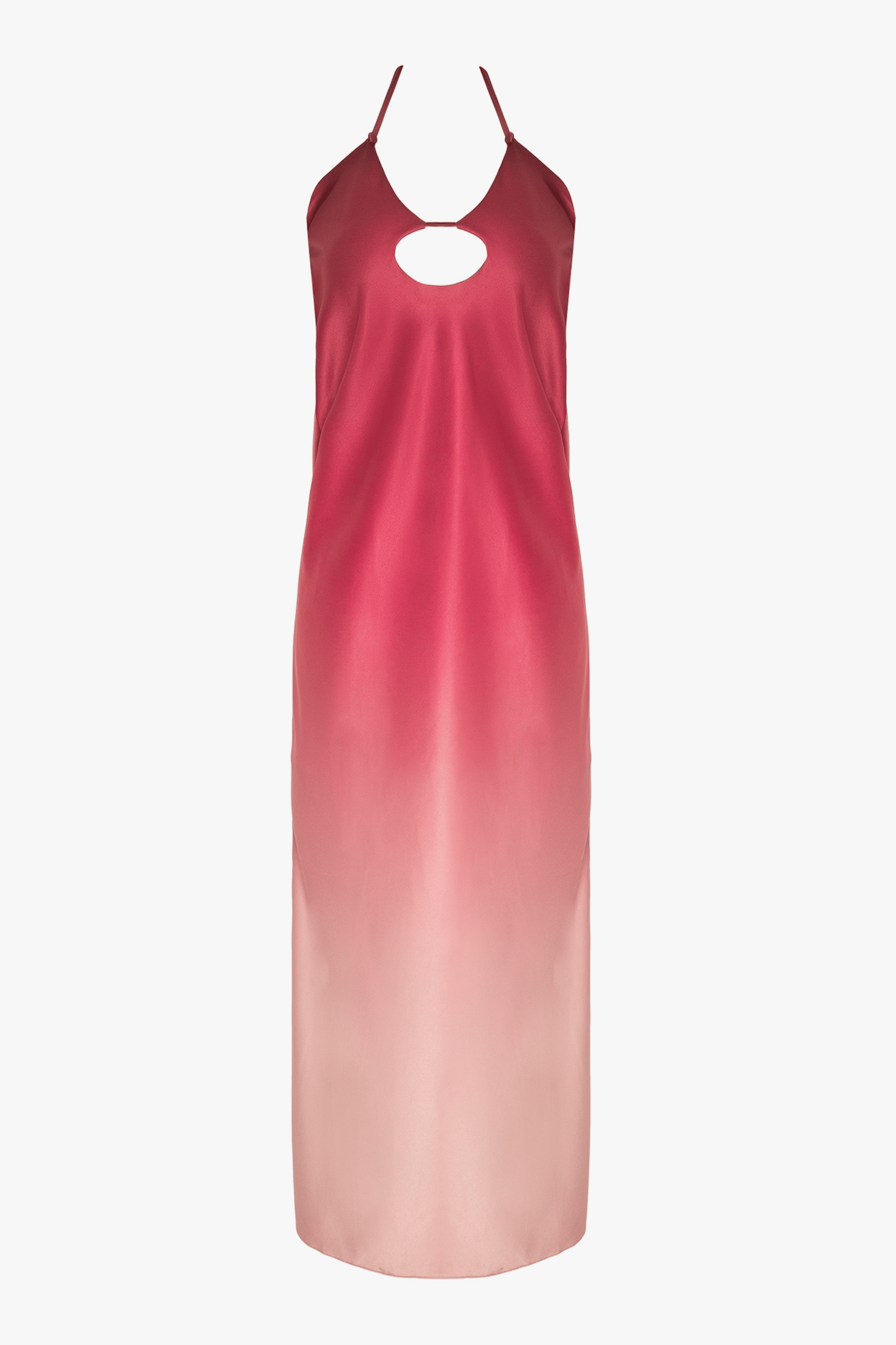 TWO PIECE DAISY PINK made by Camila Sarmiento