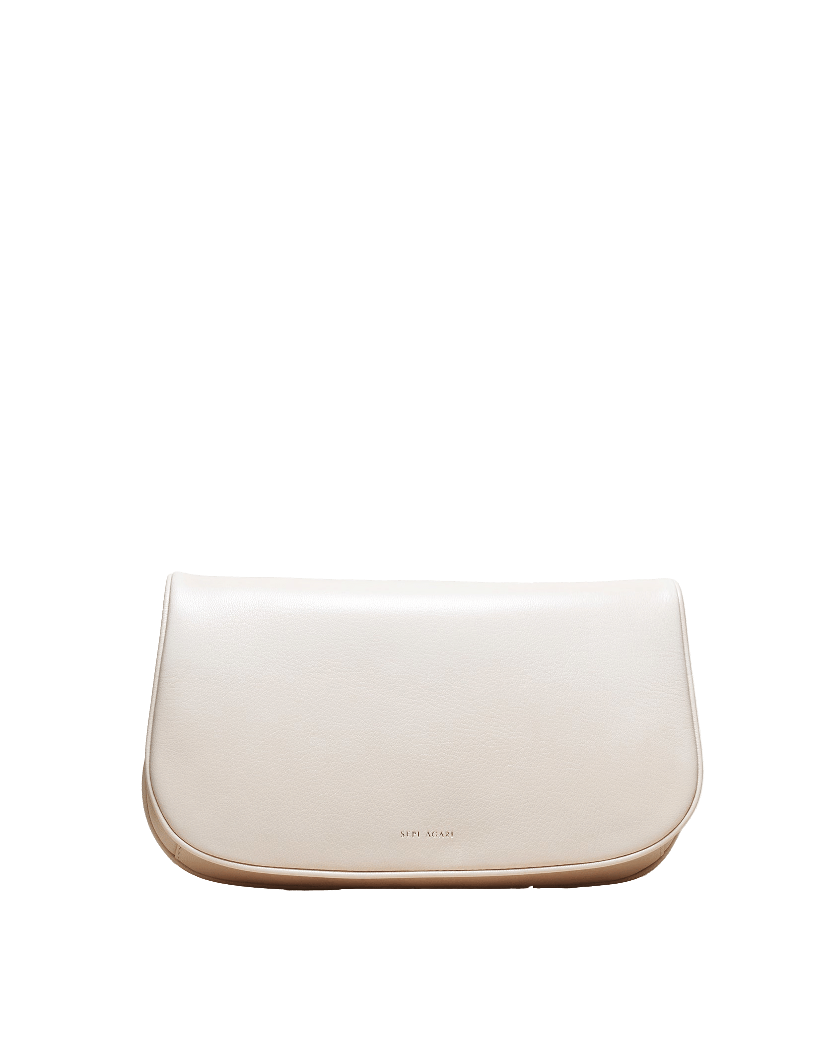 Allegria in Cream made by Sepi Agari