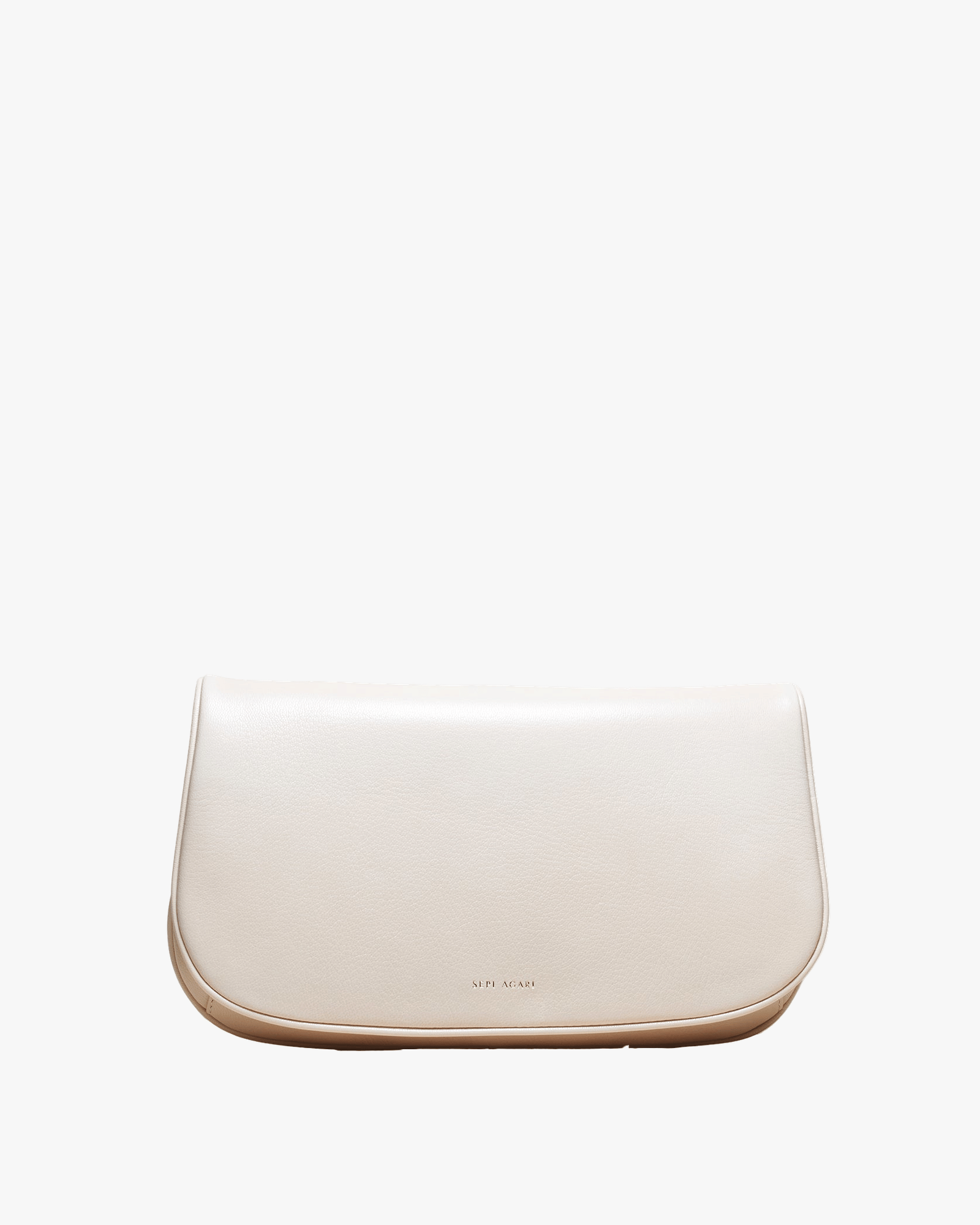 Allegria in Cream made by Sepi Agari