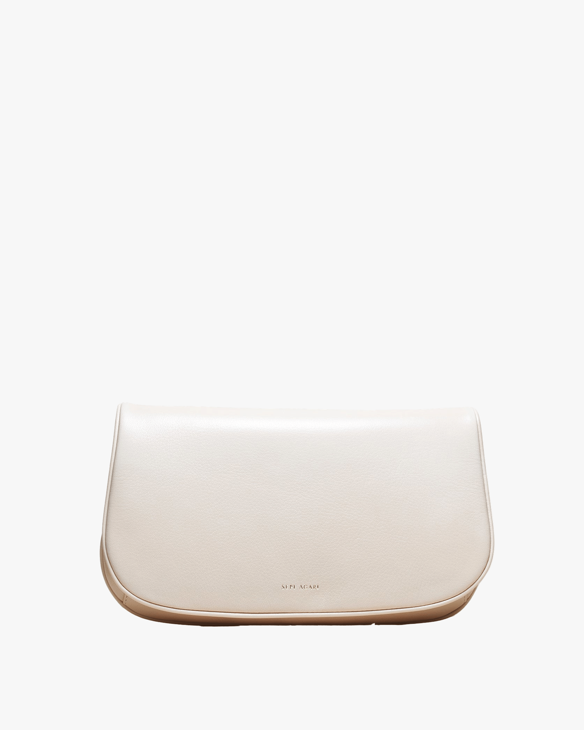 Allegria in Cream made by Sepi Agari