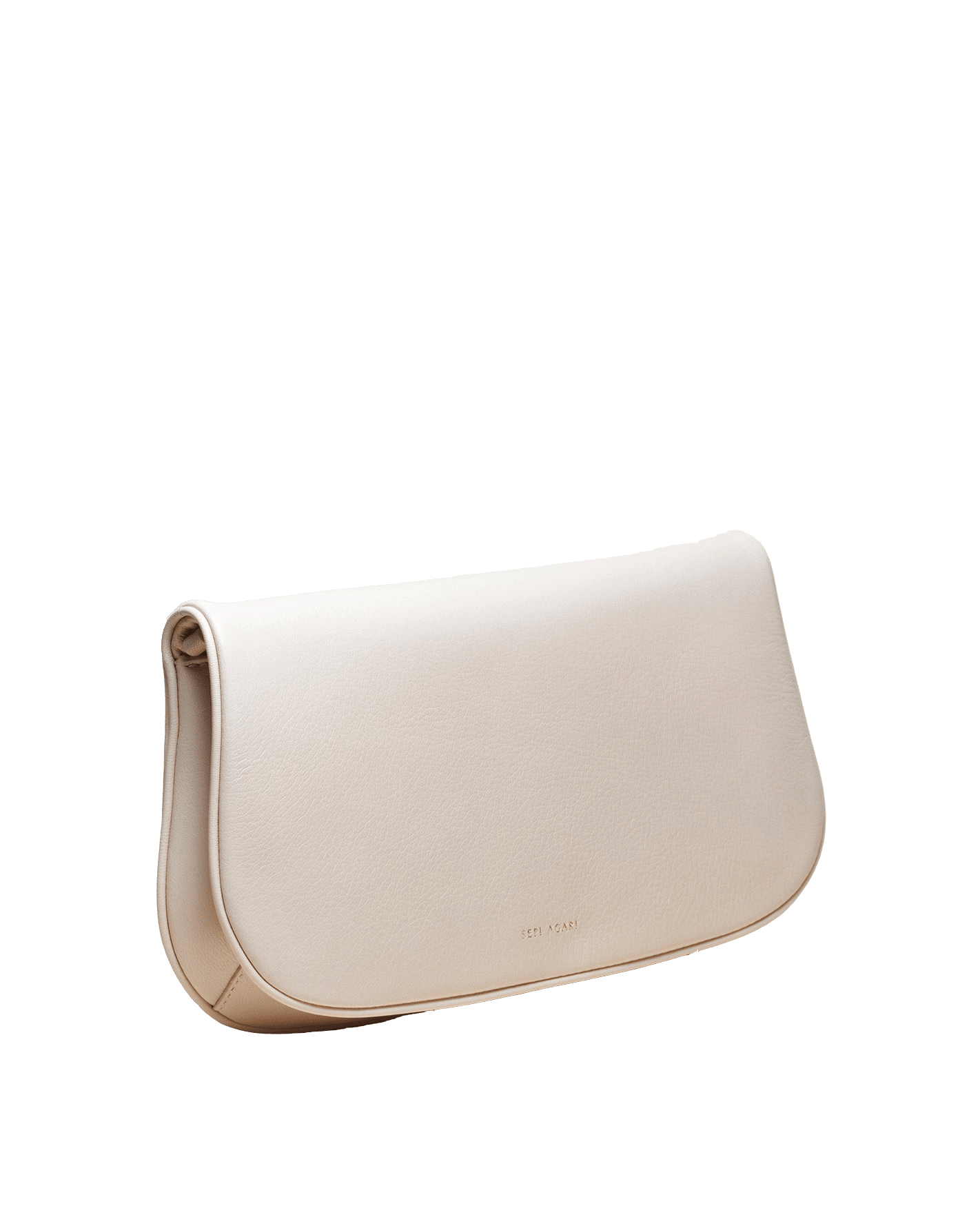 Allegria in Cream made by Sepi Agari