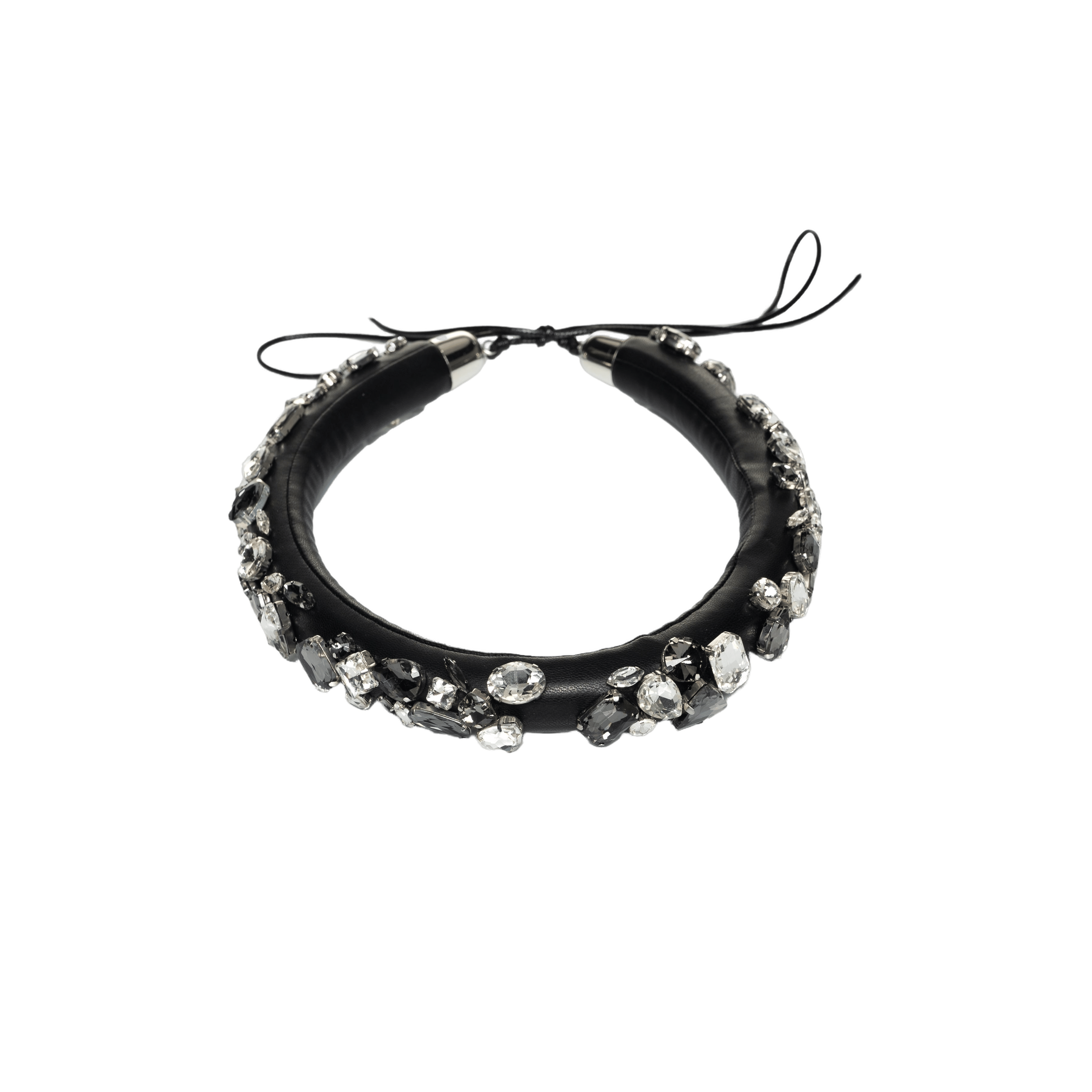 Belt With Crystals made by Gasanova