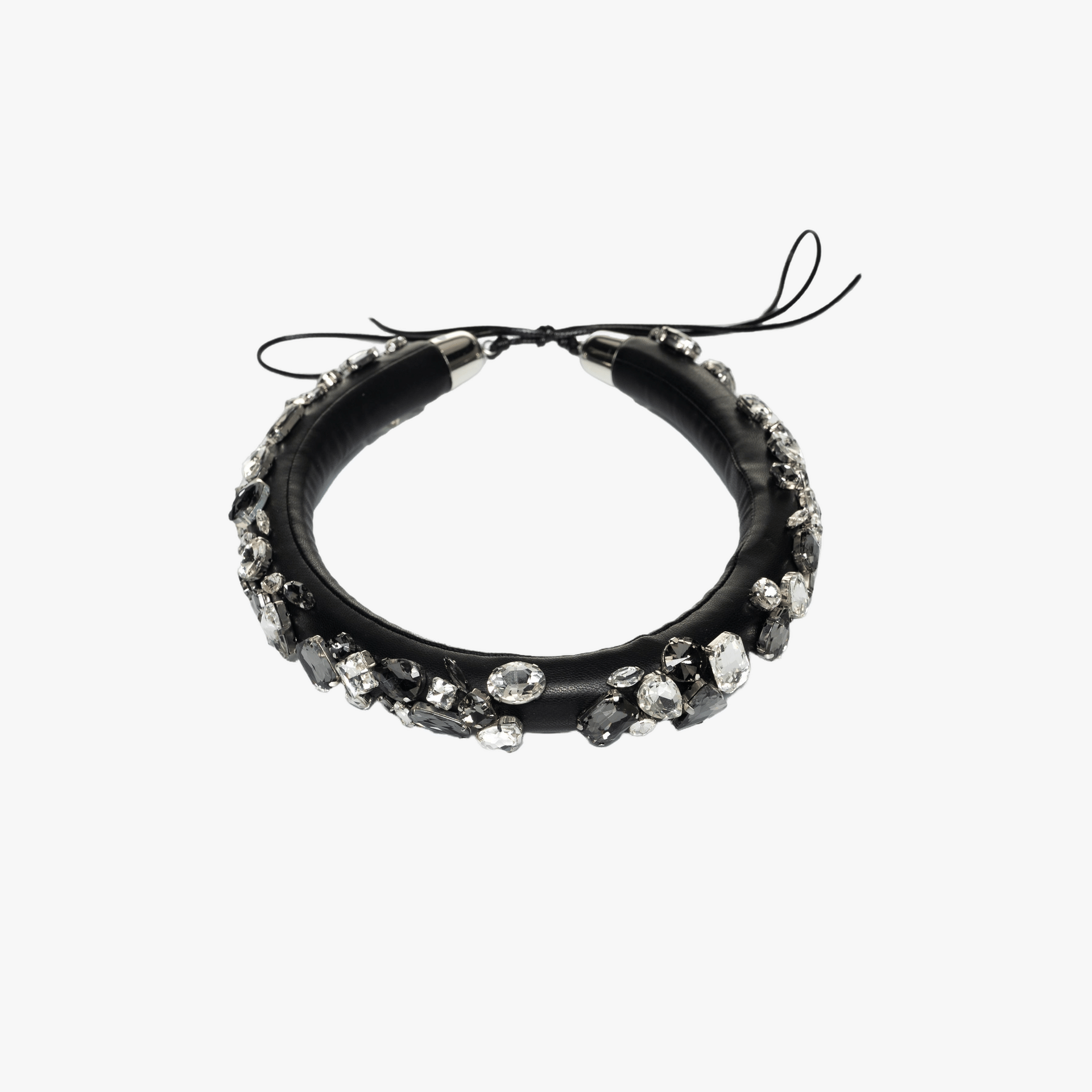 Belt With Crystals made by Gasanova